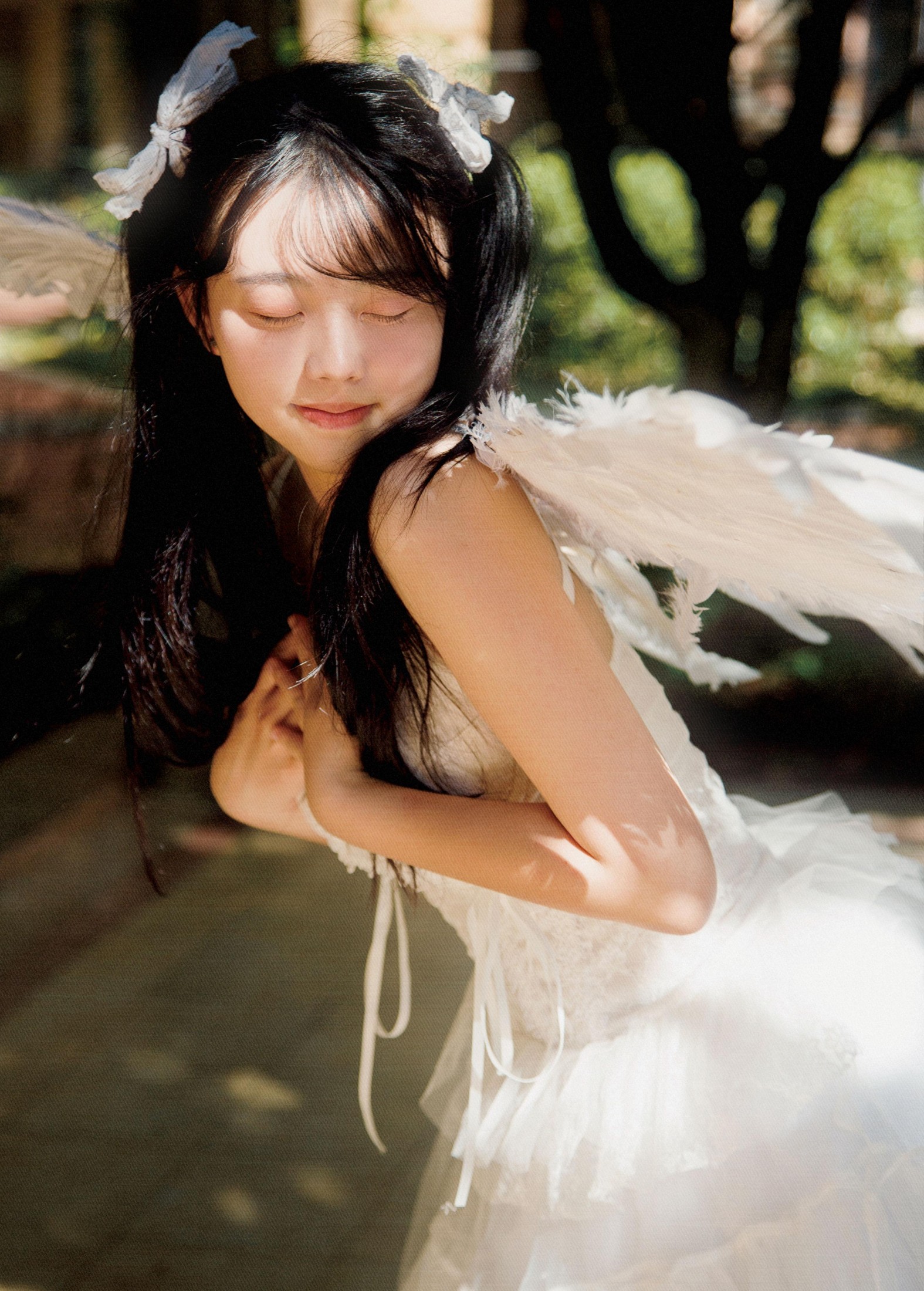 谨陬捌 – 《天使》[15P] 插图2