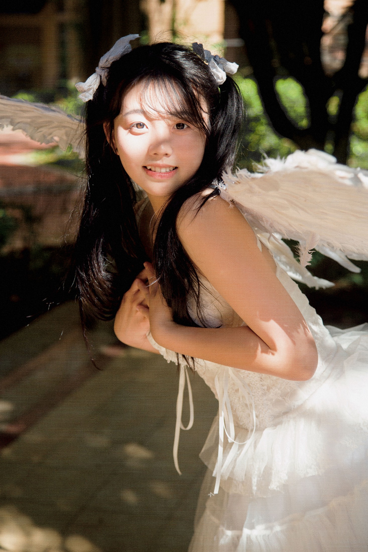 谨陬捌 – 《天使》[15P] 插图3