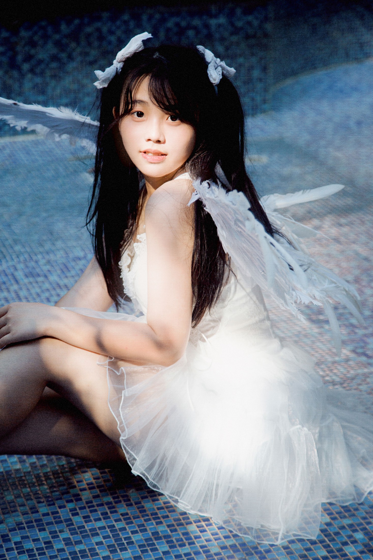 谨陬捌 – 《天使》[15P] 插图4