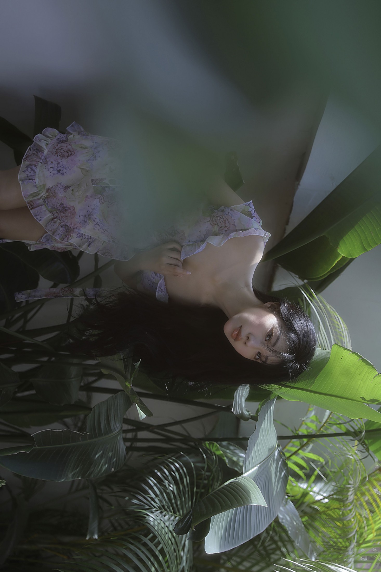 Wendy园子模特 – 《夏》[14P] 插图4