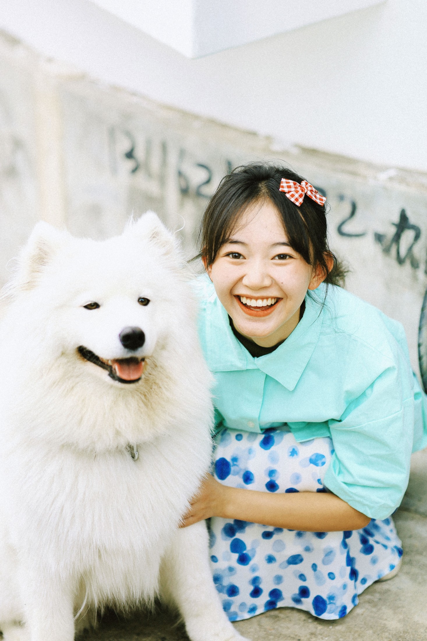 小玄 – 《城市漫游日记》[14P] 插图5