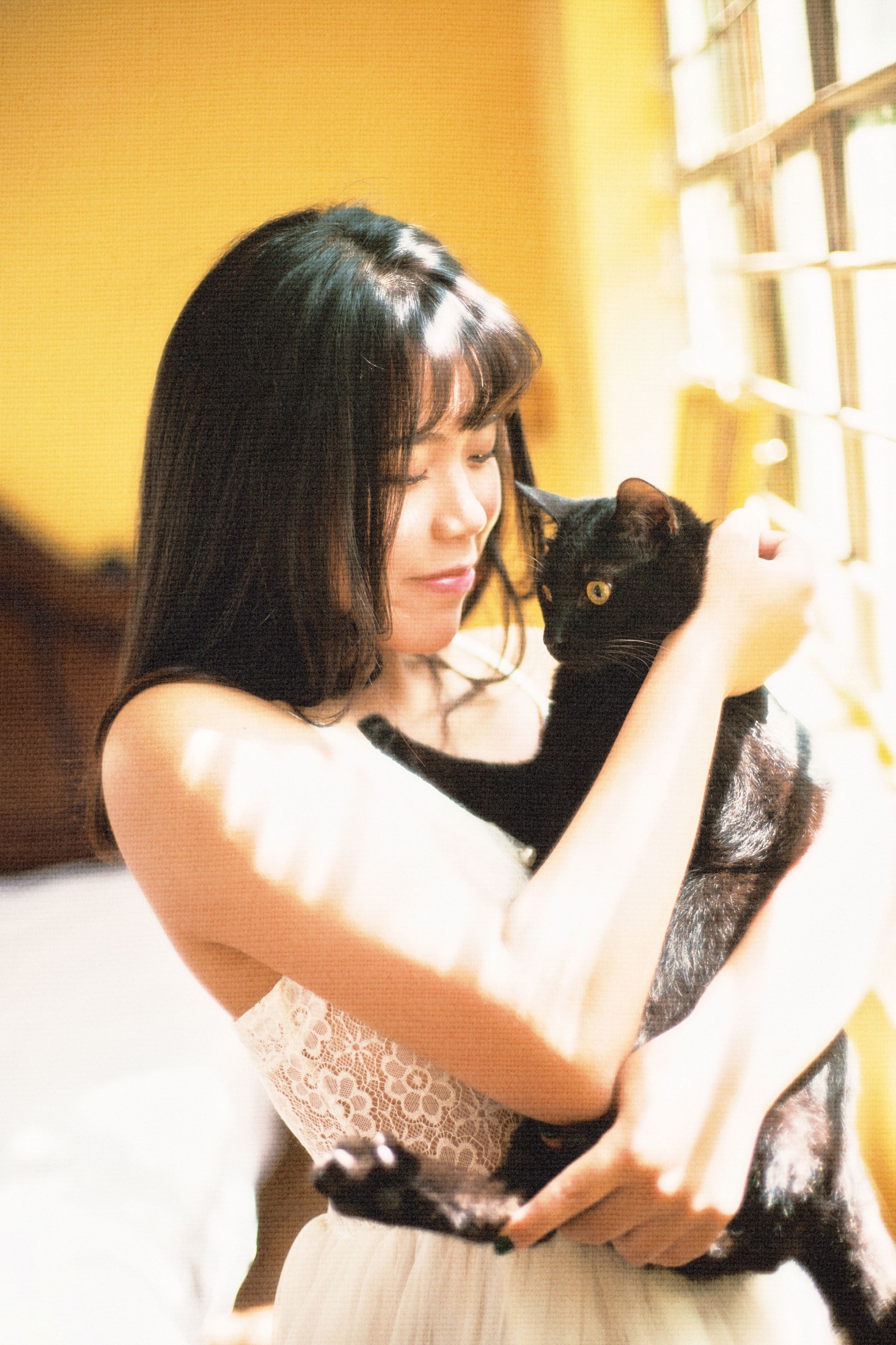 小华冲鸭 – 《我和你》[15P] 插图3