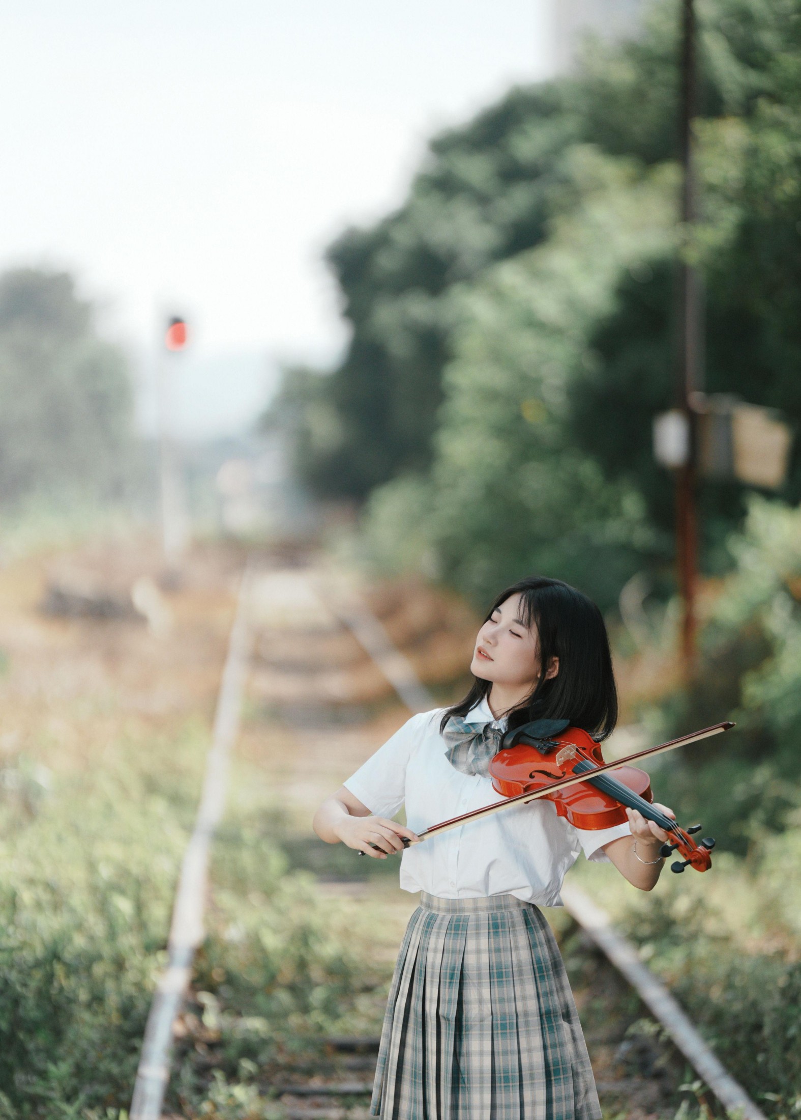 吧啦吧啦 – 《日系人像拍摄》[17P] 插图2