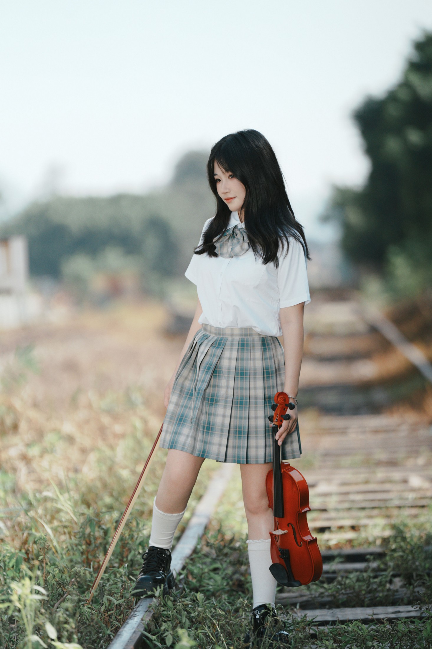 吧啦吧啦 – 《日系人像拍摄》[17P] 插图5