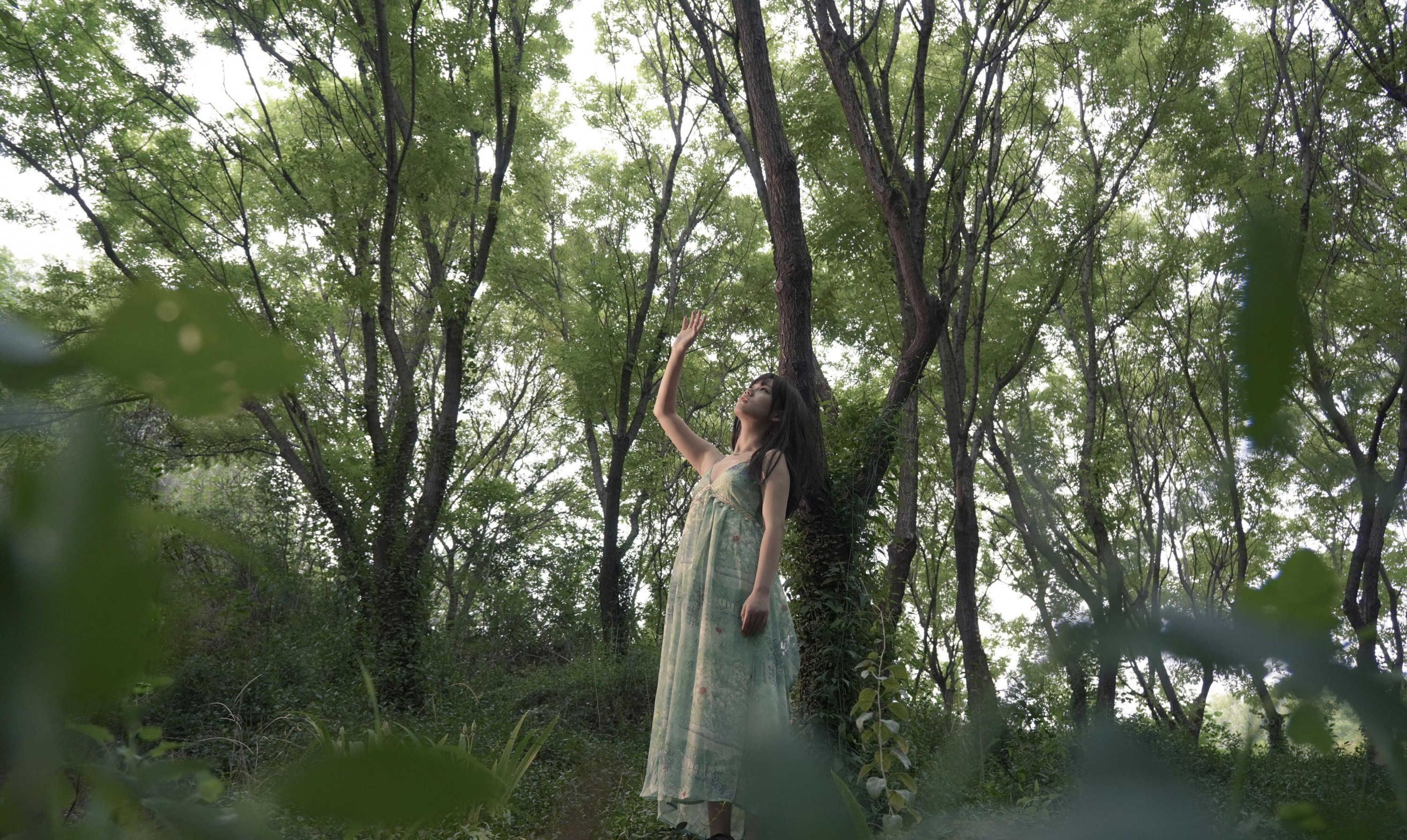  – 《寻找失落的蝴蝶》[15P] 插图2