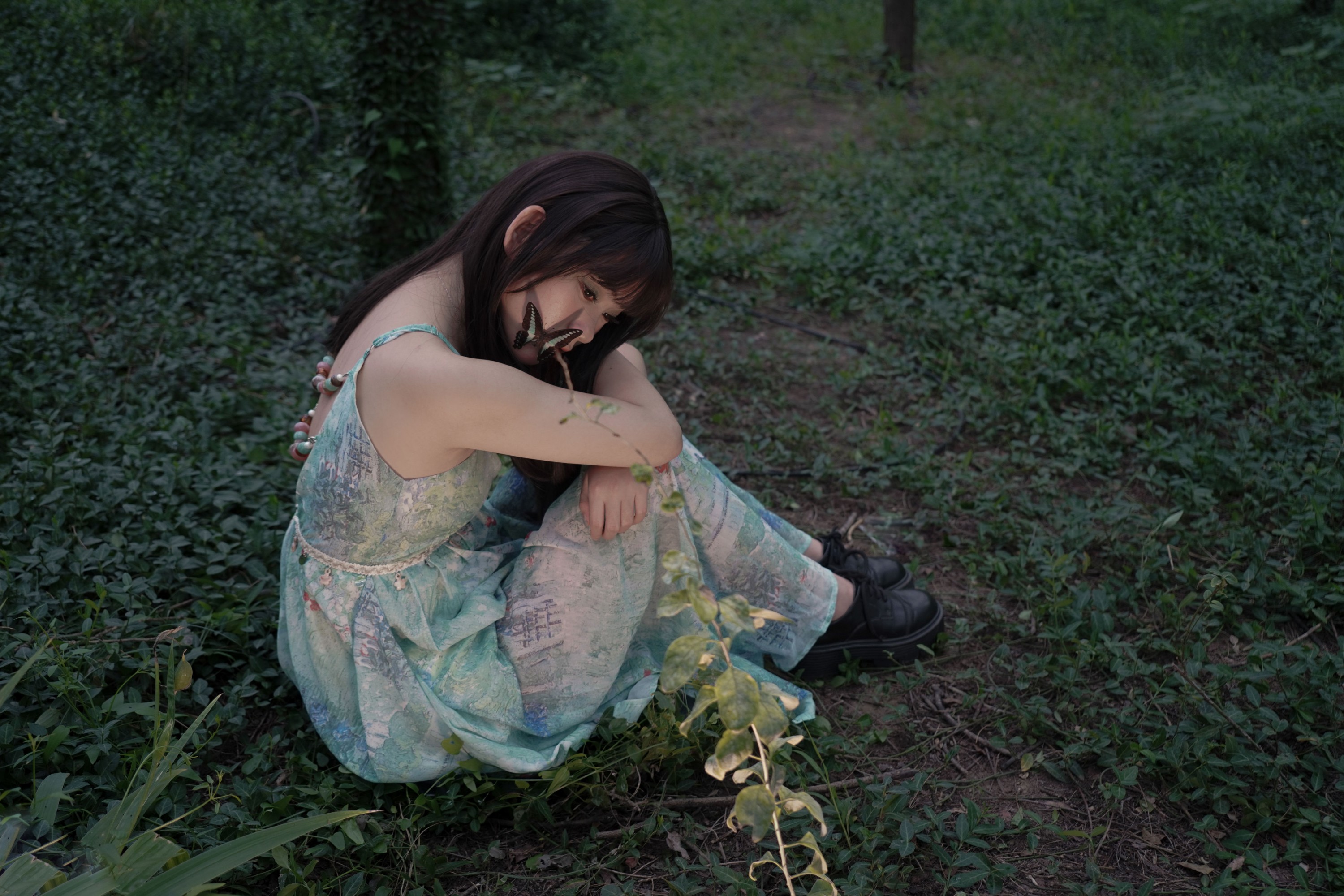  – 《寻找失落的蝴蝶》[15P] 插图5