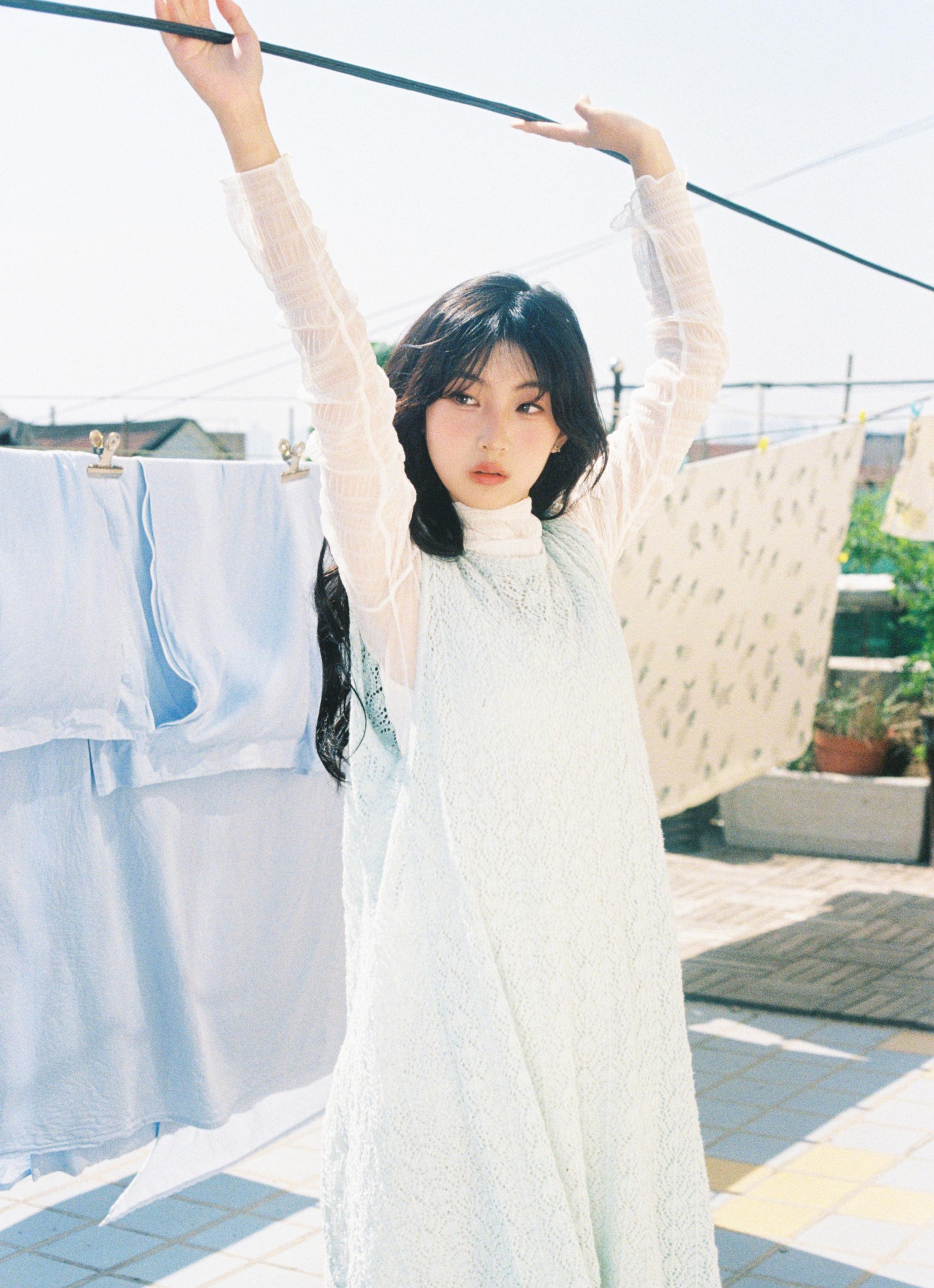 鱼丸or阿莹 – 《summer》[10P] 插图2