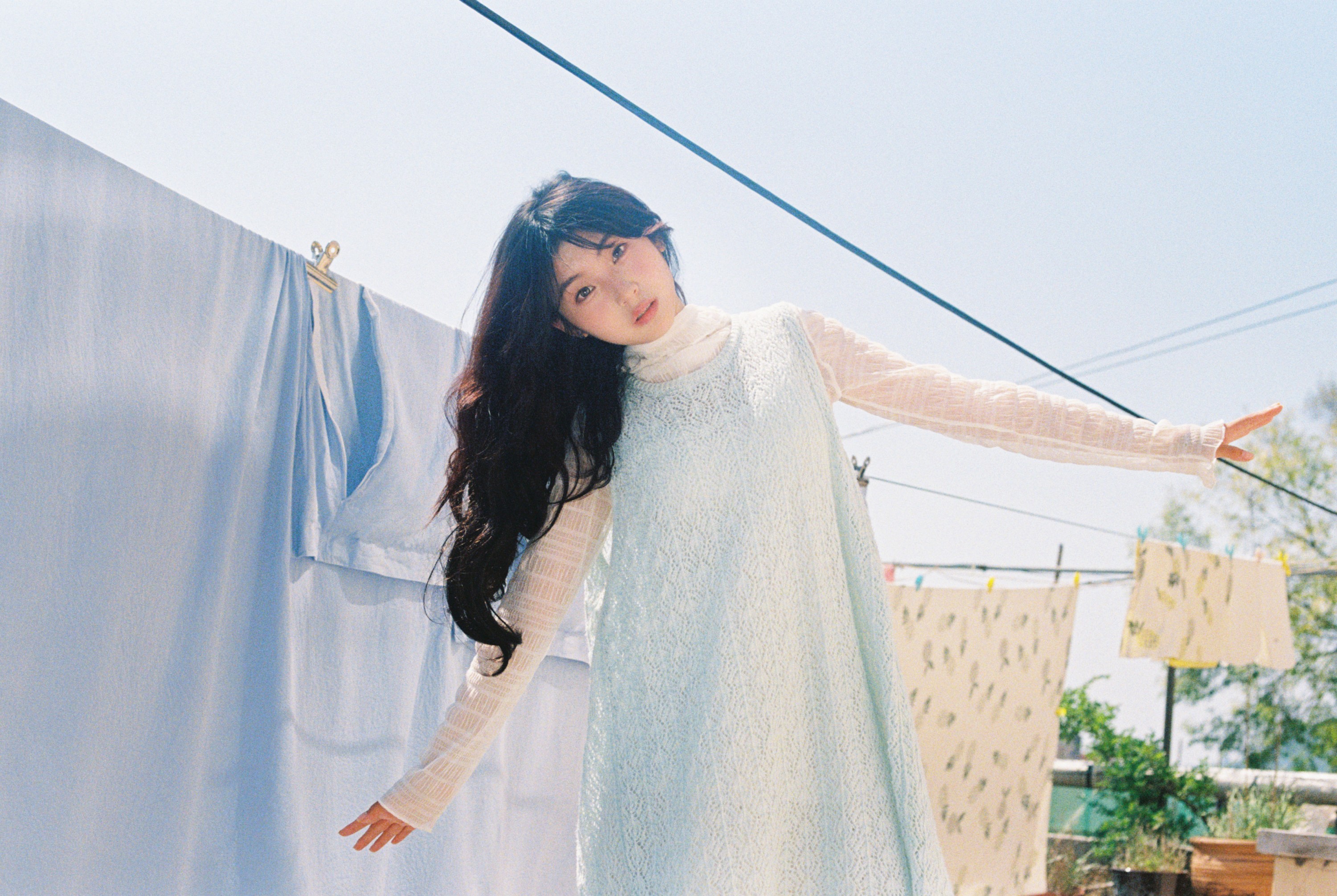 鱼丸or阿莹 – 《summer》[10P]-66COS