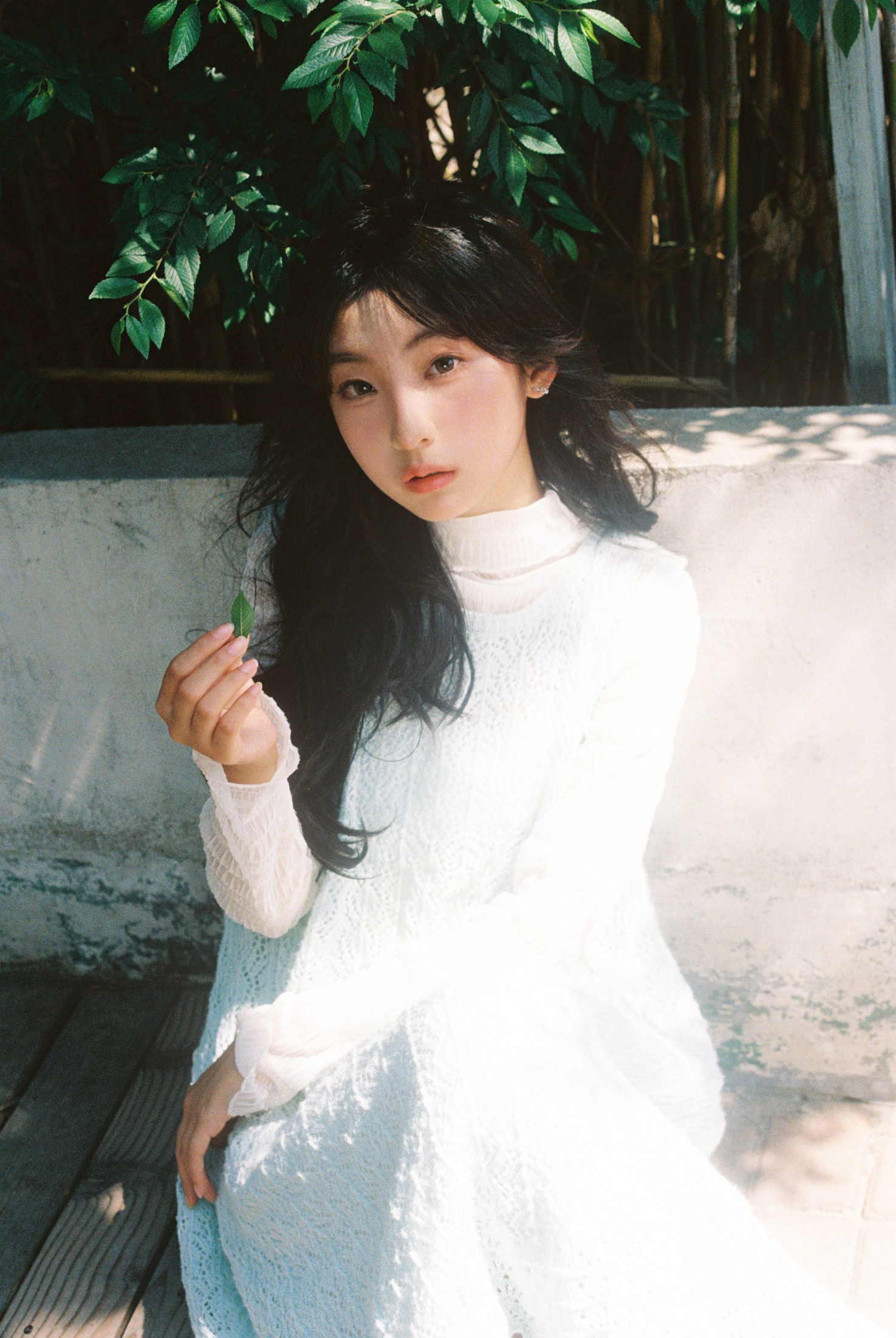 鱼丸or阿莹 – 《summer》[10P] 插图3