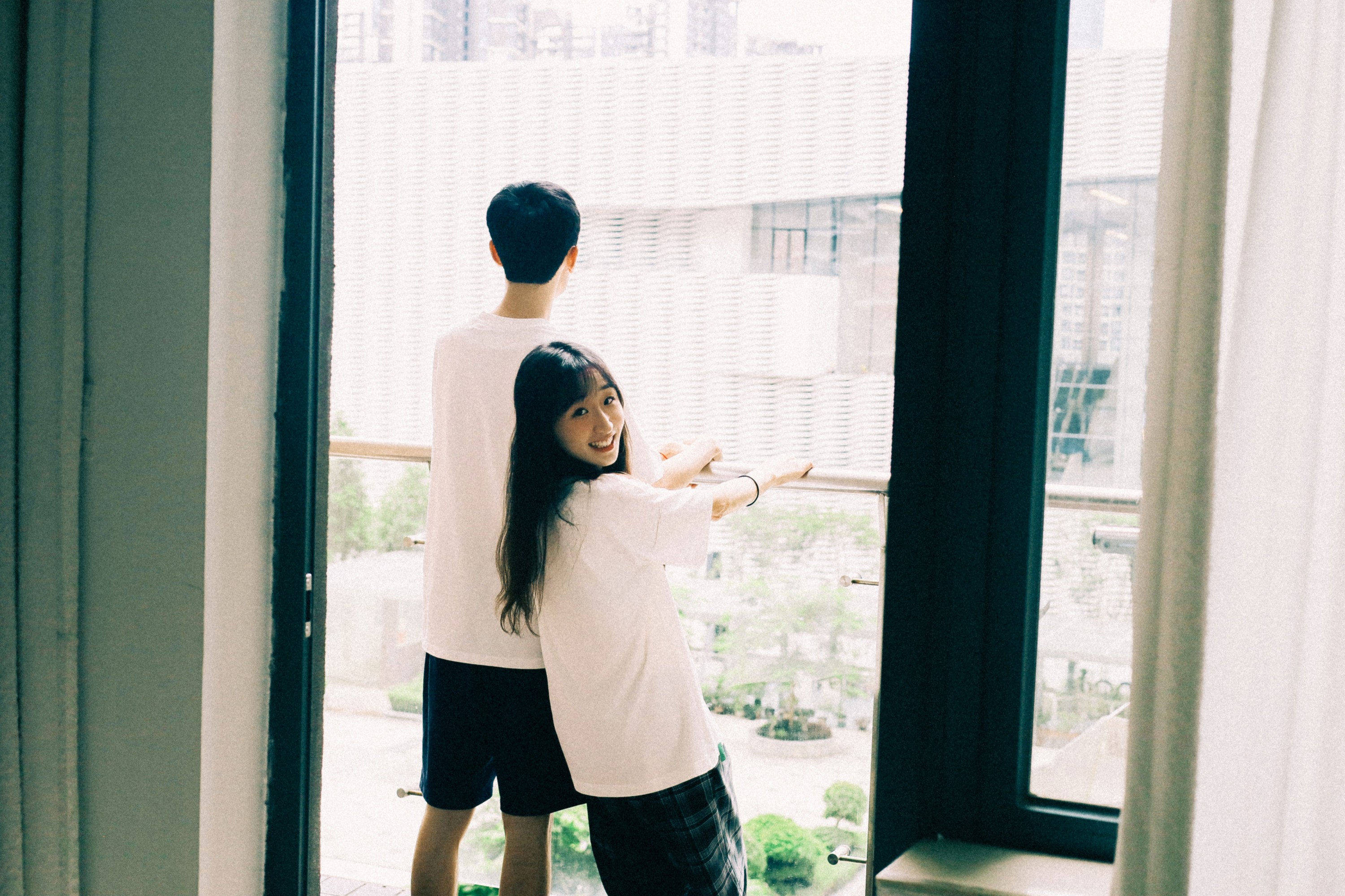 乐乐多多 – 《永远爱你是我说过》[30P] 插图4