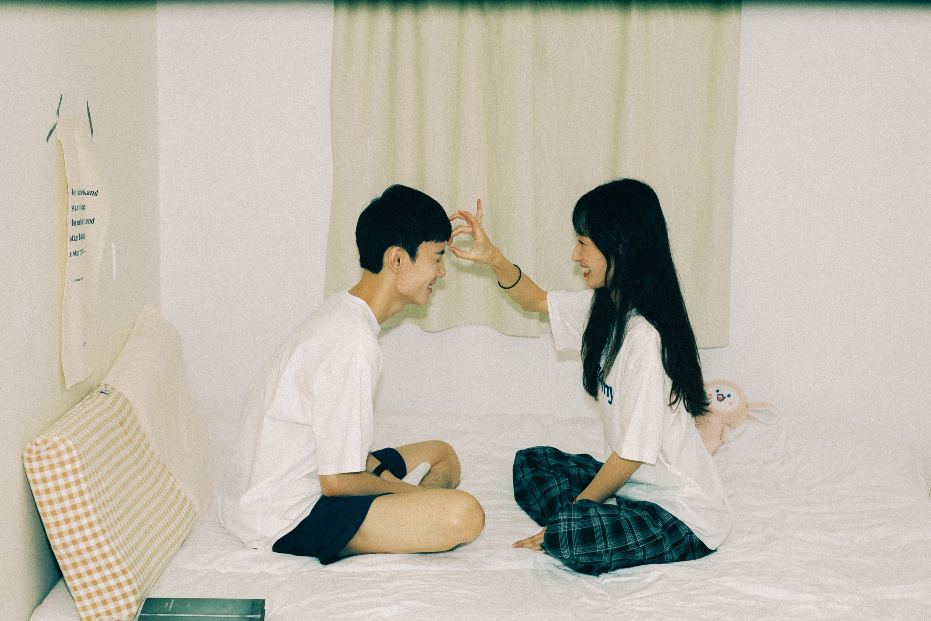 乐乐多多 – 《永远爱你是我说过》[30P] 插图3