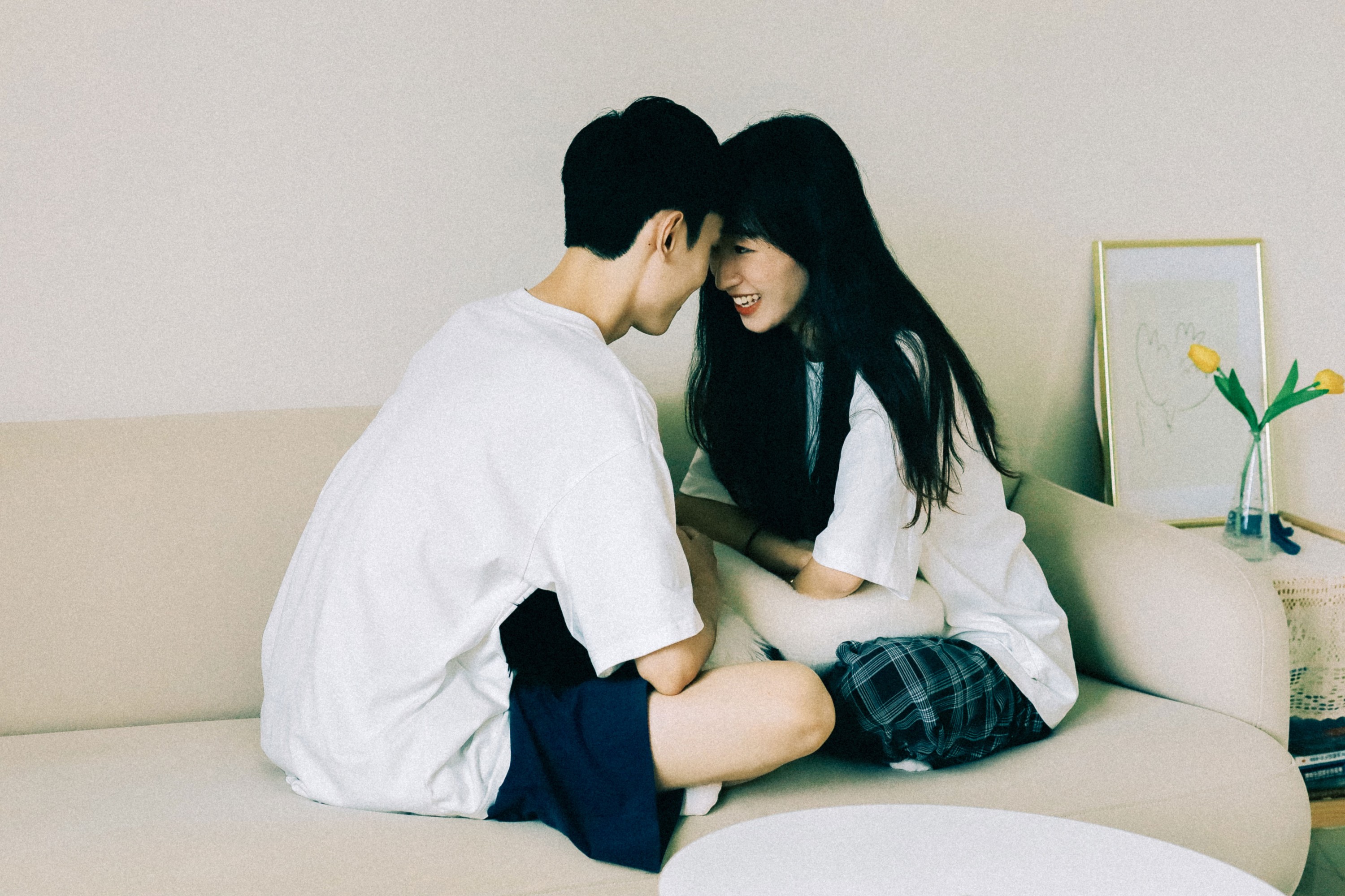 乐乐多多 – 《永远爱你是我说过》[30P] 插图5