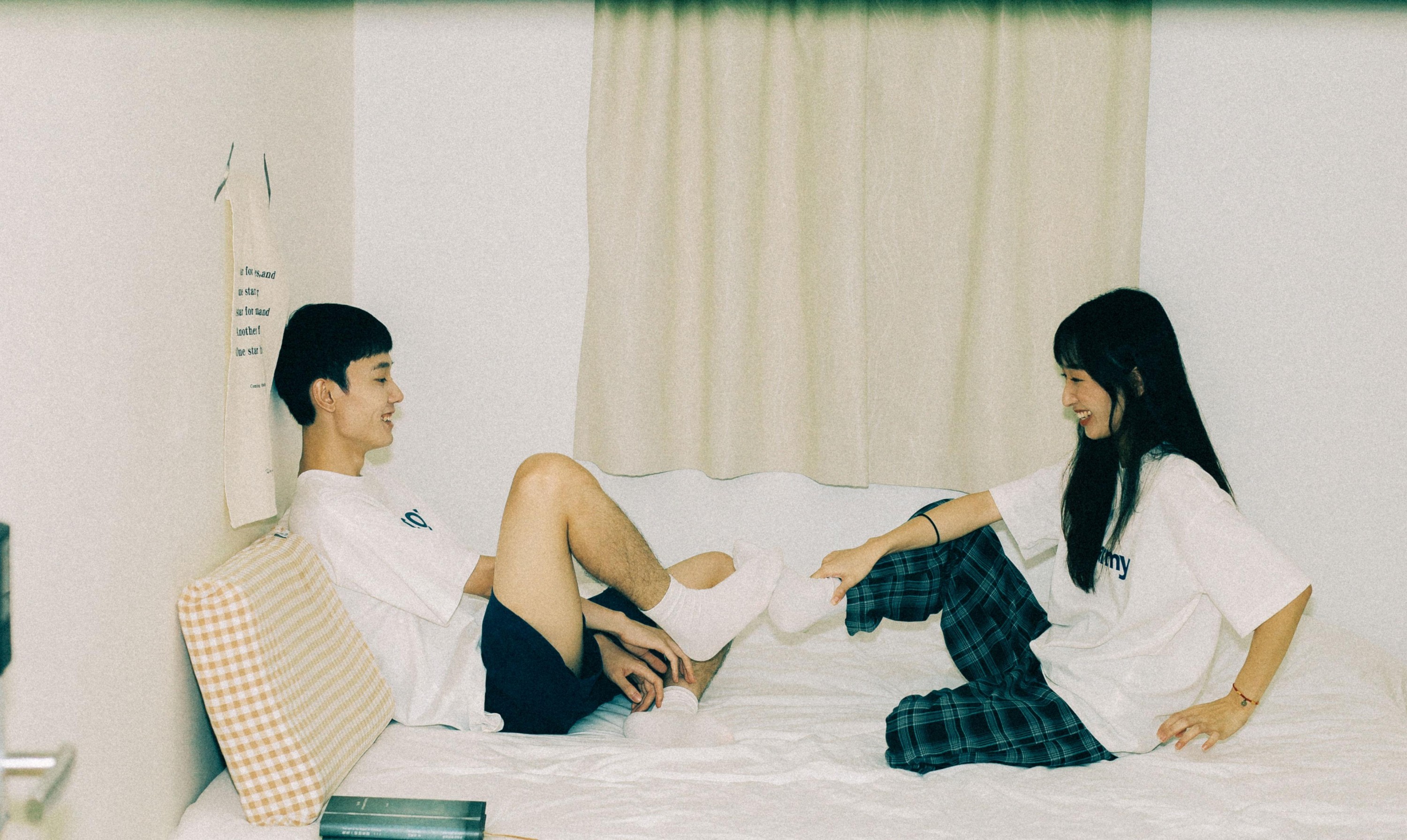 乐乐多多 – 《永远爱你是我说过》[30P] 插图2