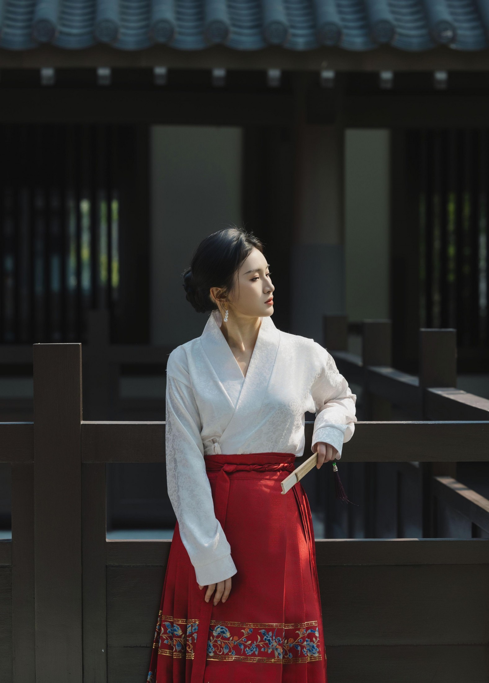 Rain – 《光与影》[21P] 插图2