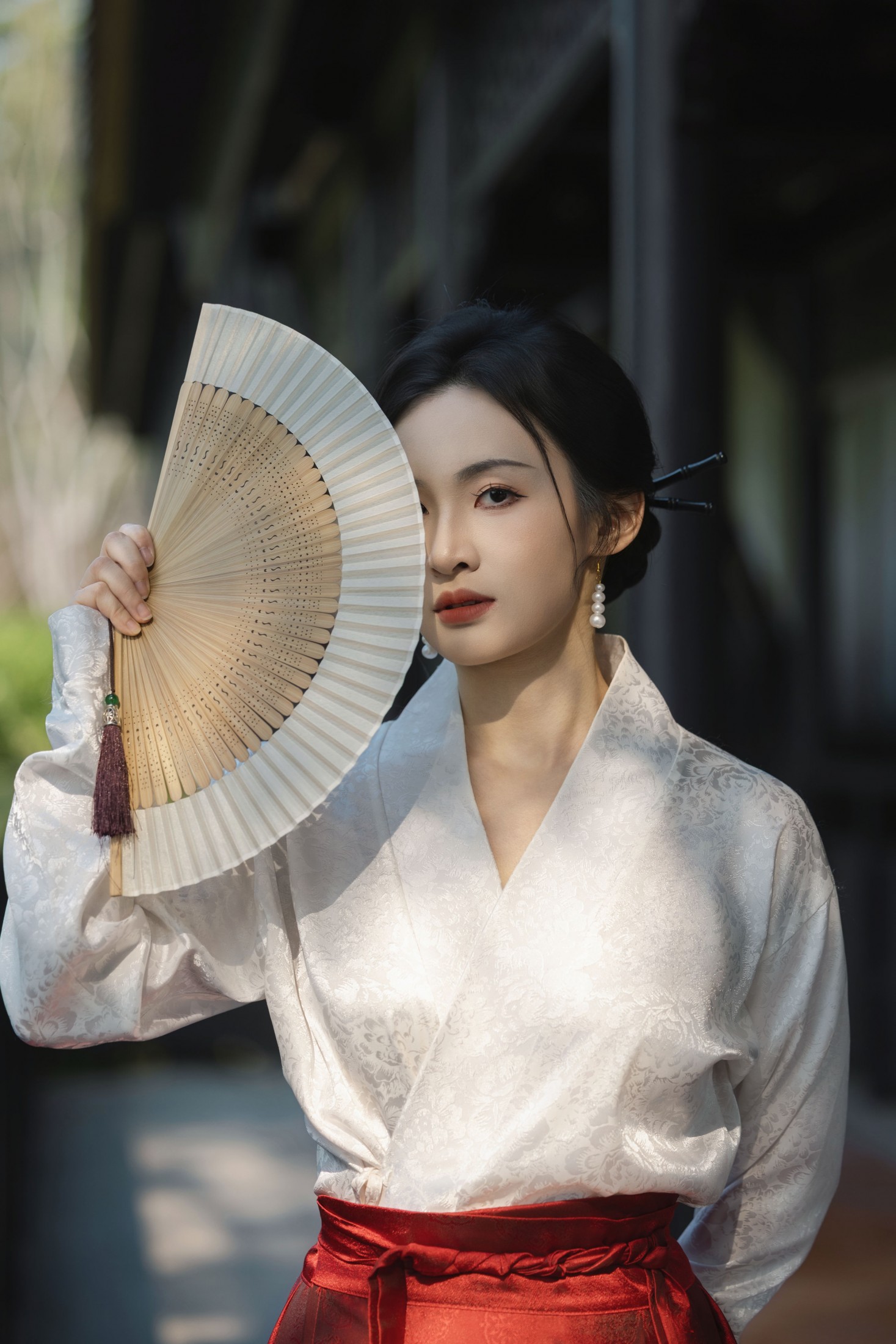 Rain – 《光与影》[21P] 插图5