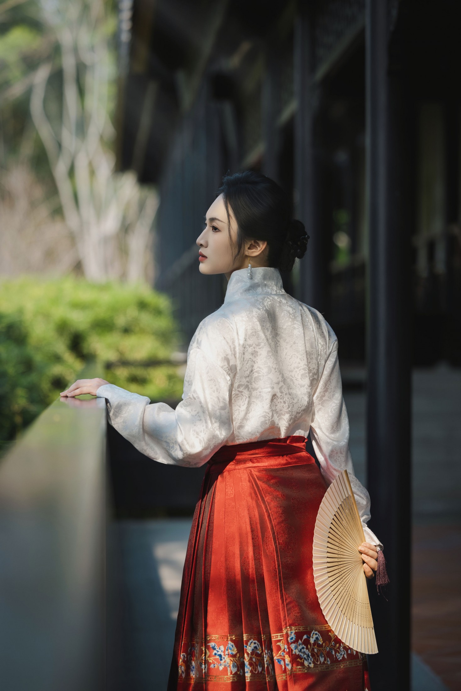 Rain – 《光与影》[21P] 插图4