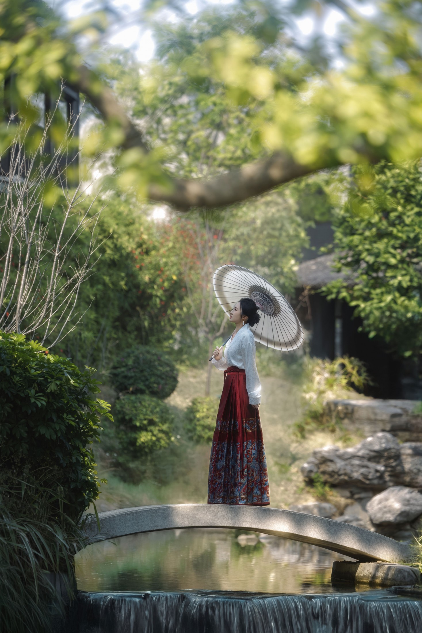 Rain – 《光与影》[21P] 插图3