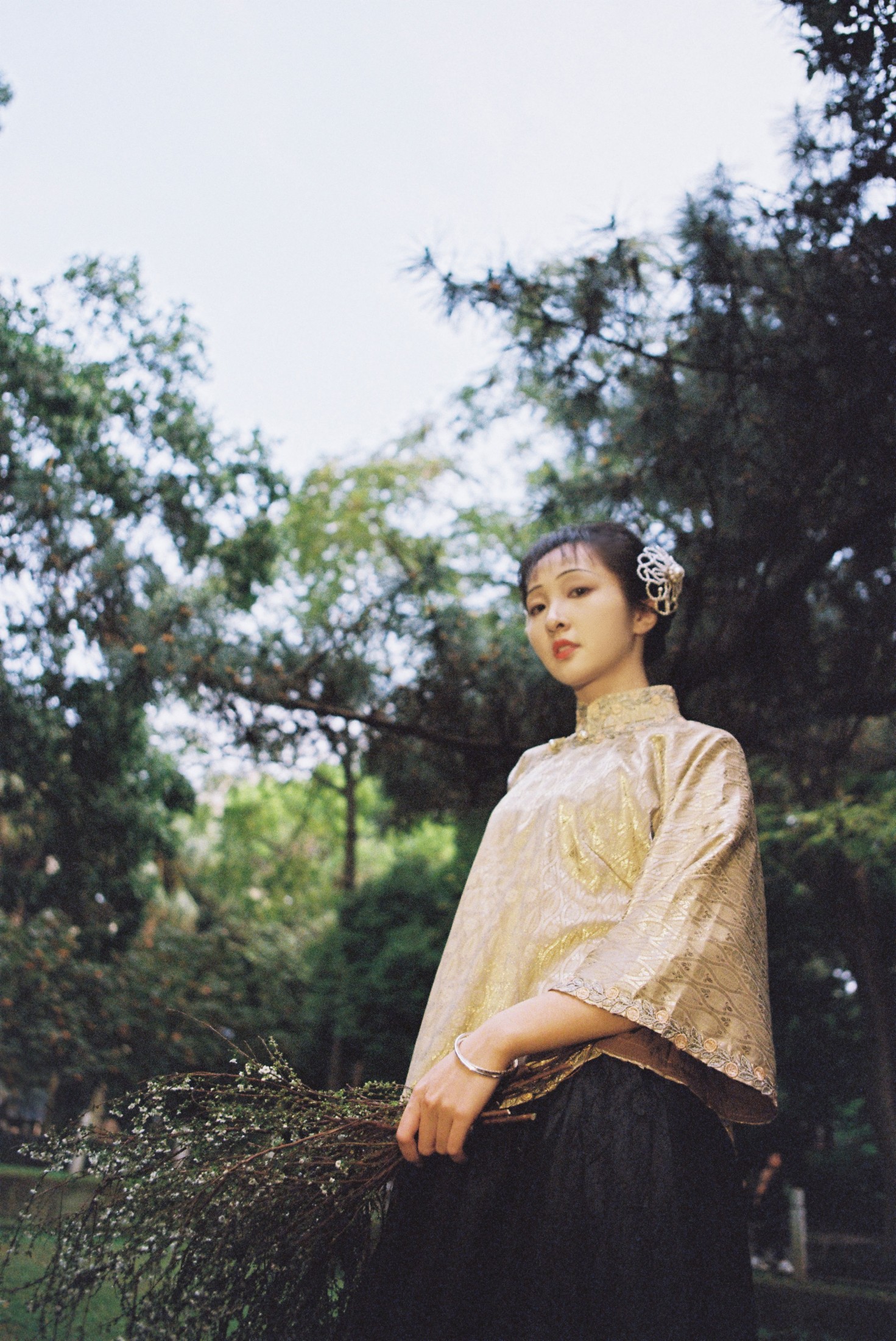 丸子有只猫 – 《见信安好》[21P] 插图3