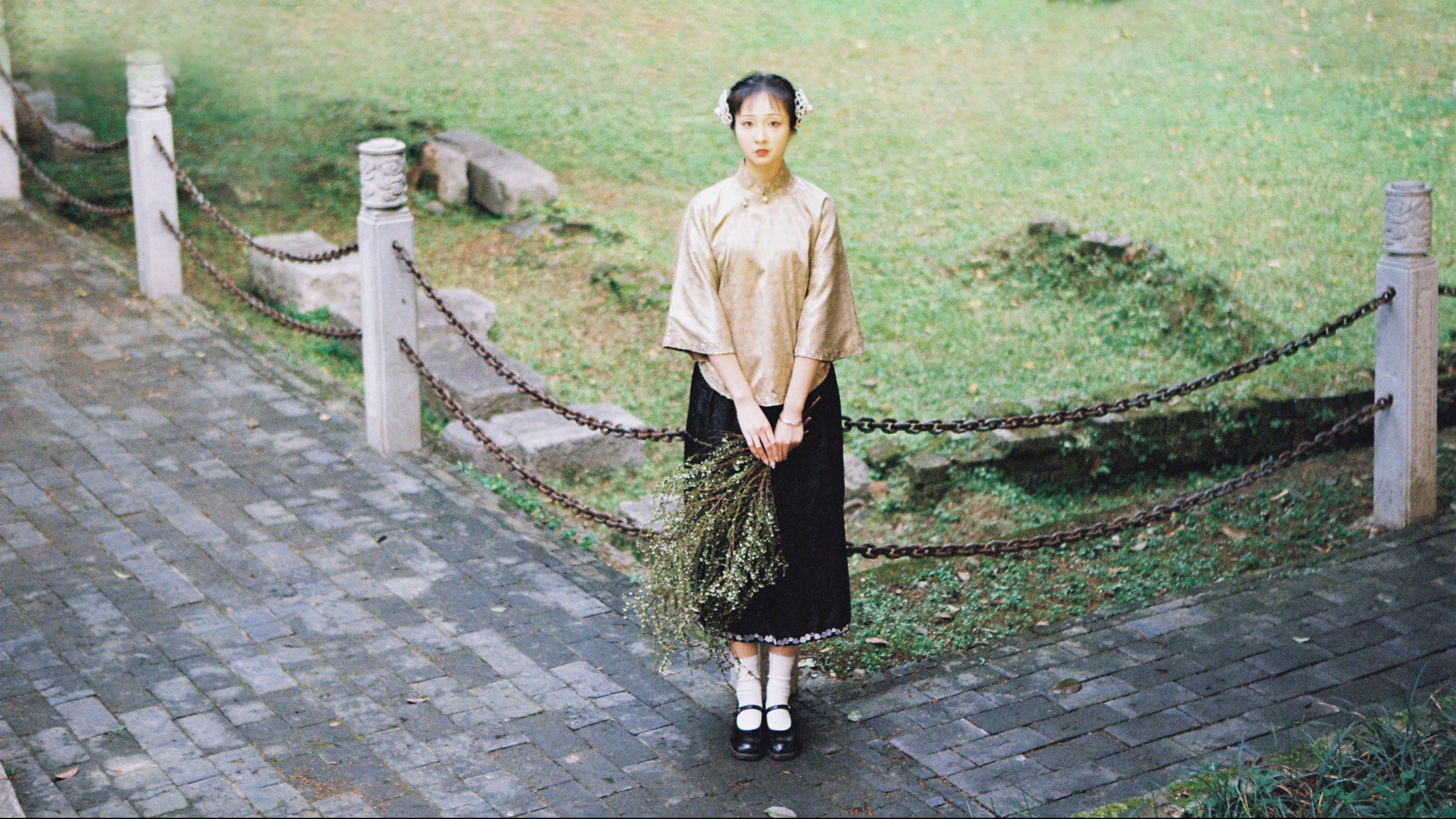 丸子有只猫 – 《见信安好》[21P] 插图4