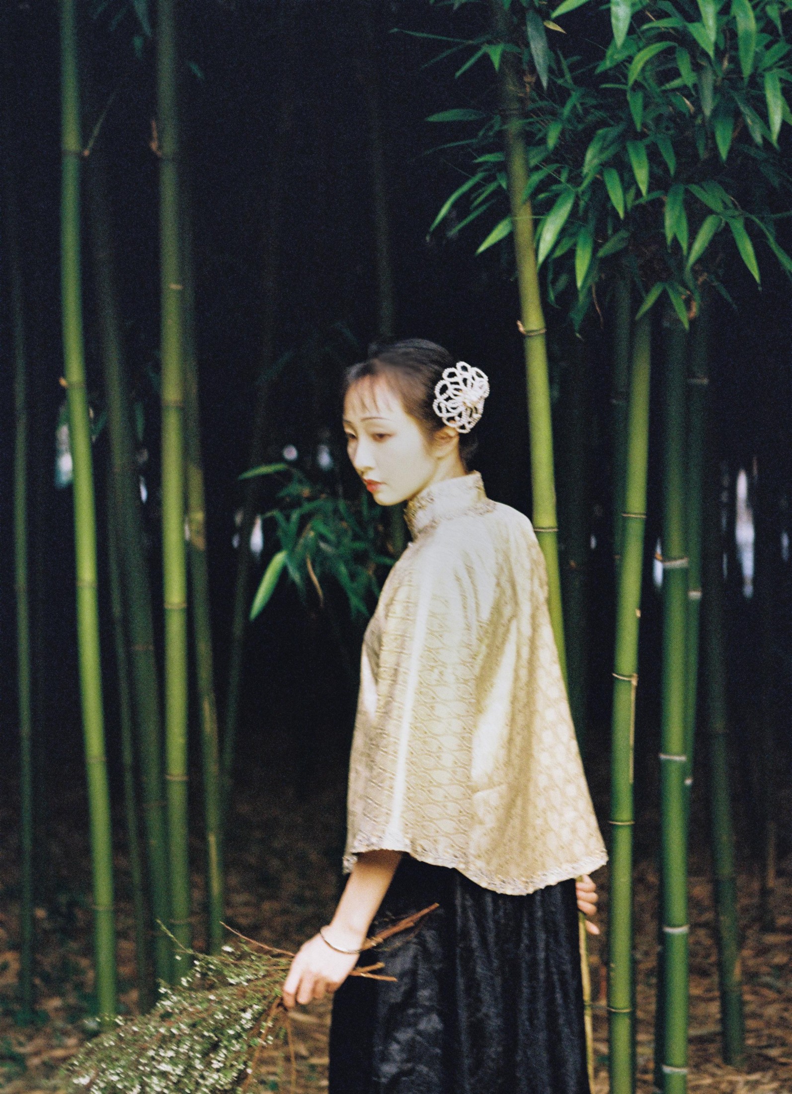 丸子有只猫 – 《见信安好》[21P] 插图2