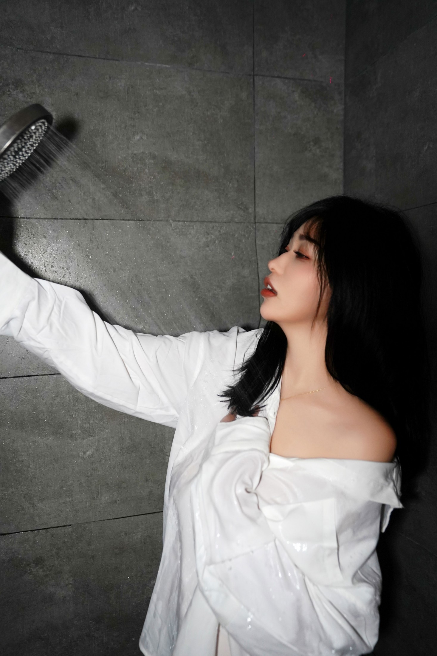  – 《浴室玉女》[13P] 插图4