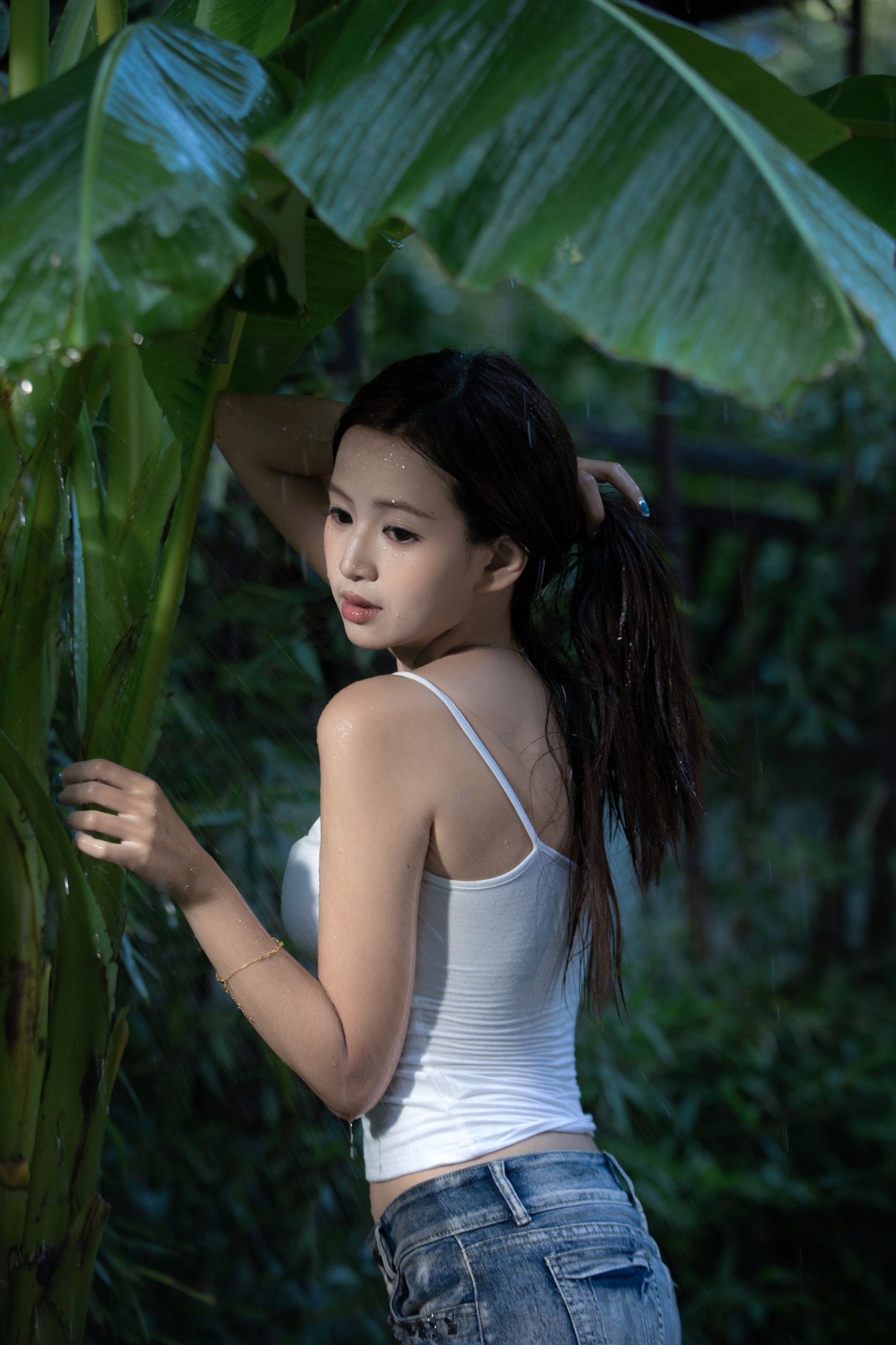  – 《雨打芭蕉》[17P] 插图4