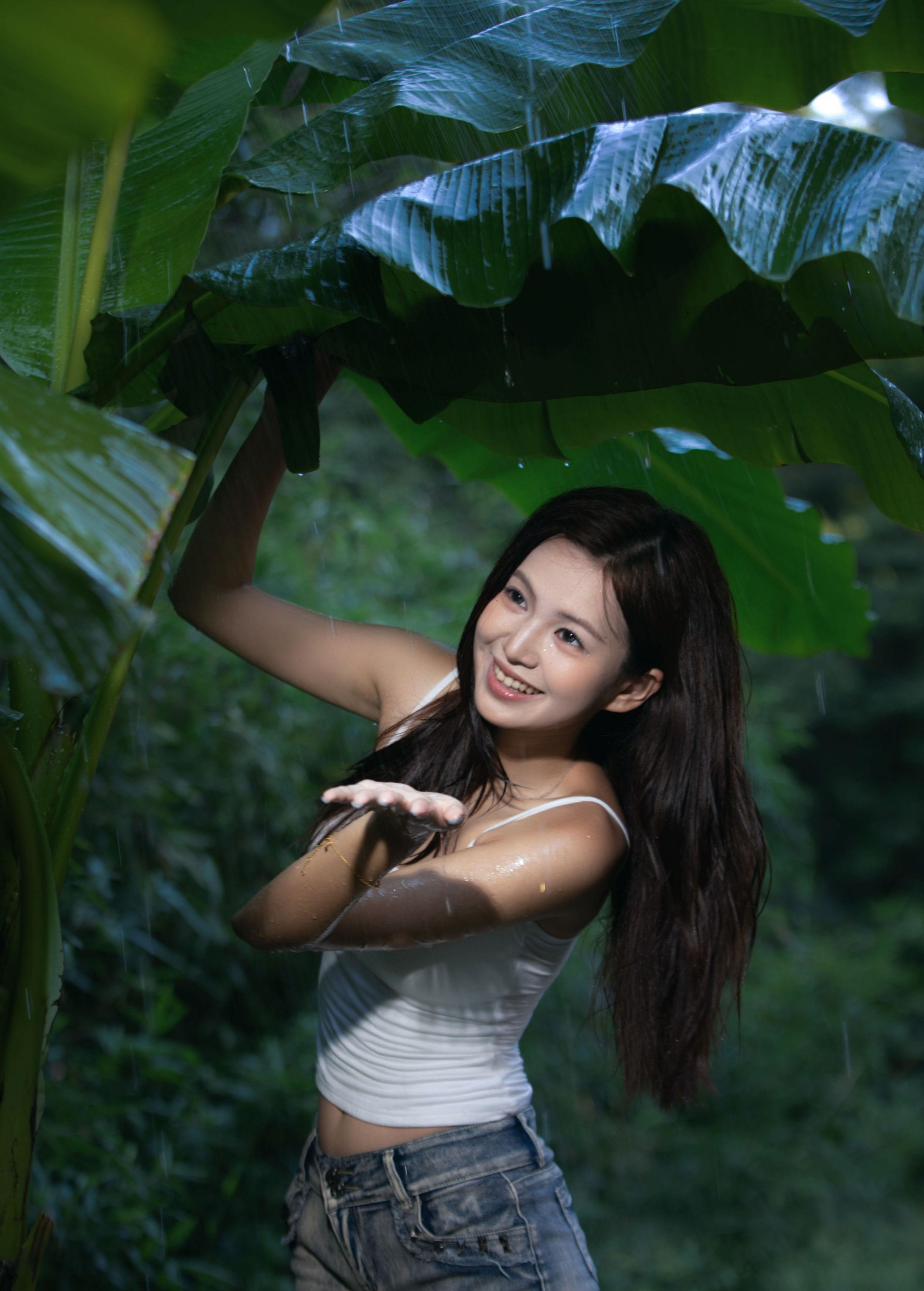  – 《雨打芭蕉》[17P] 插图2