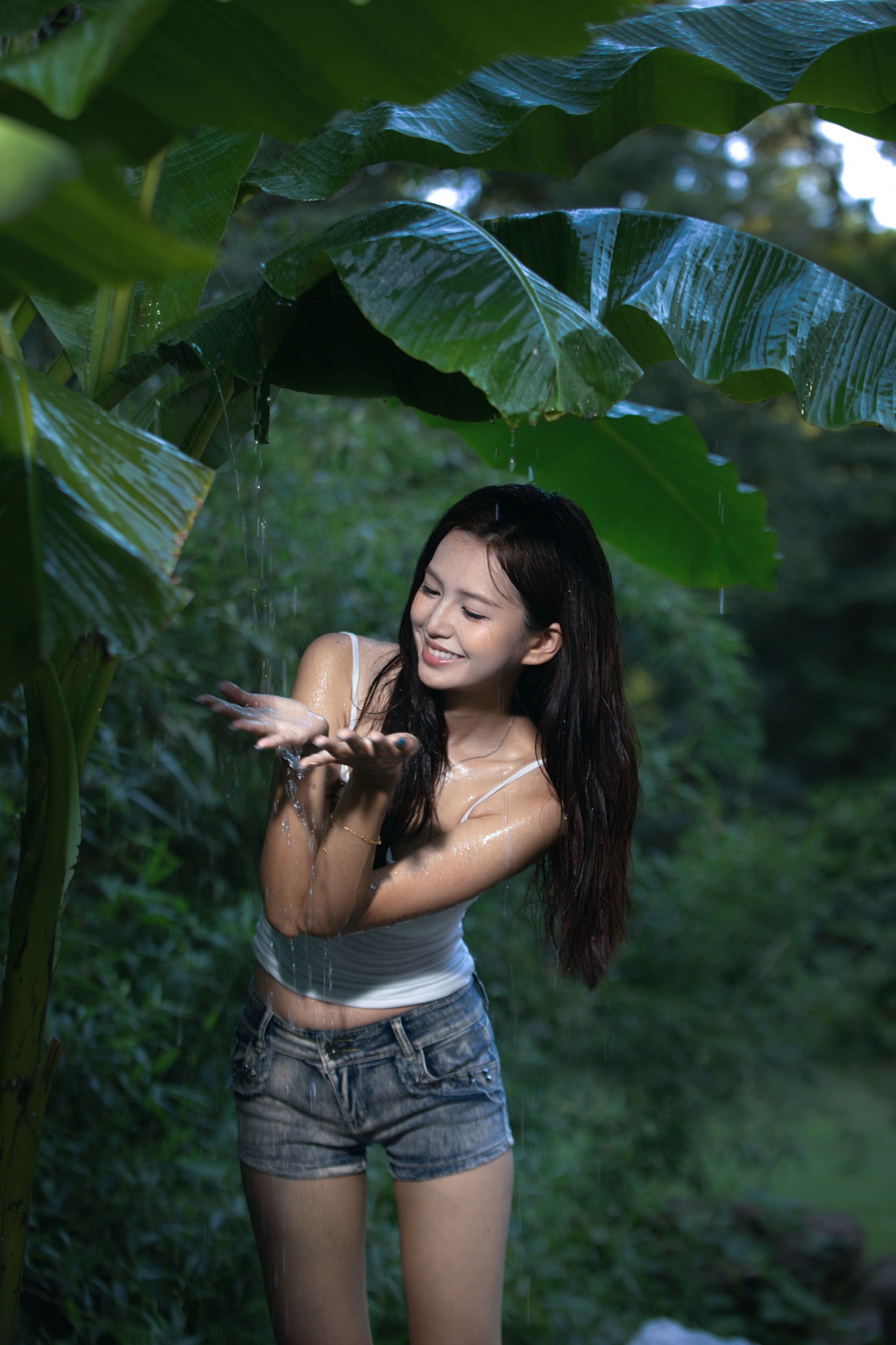  – 《雨打芭蕉》[17P] 插图3