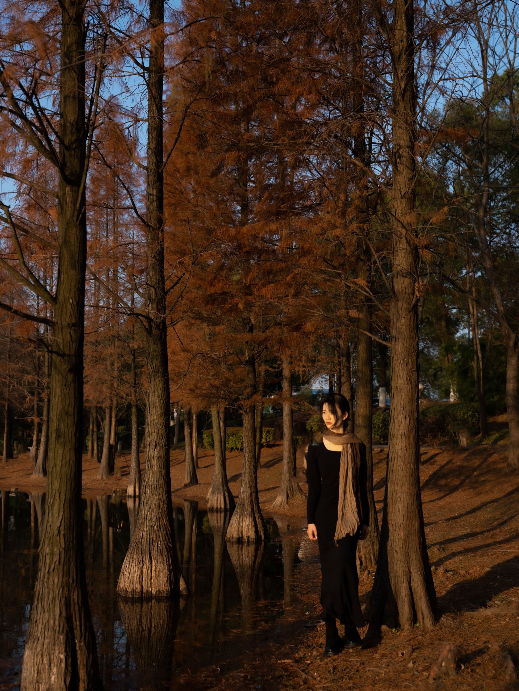 – 《秋》[11P]-66COS