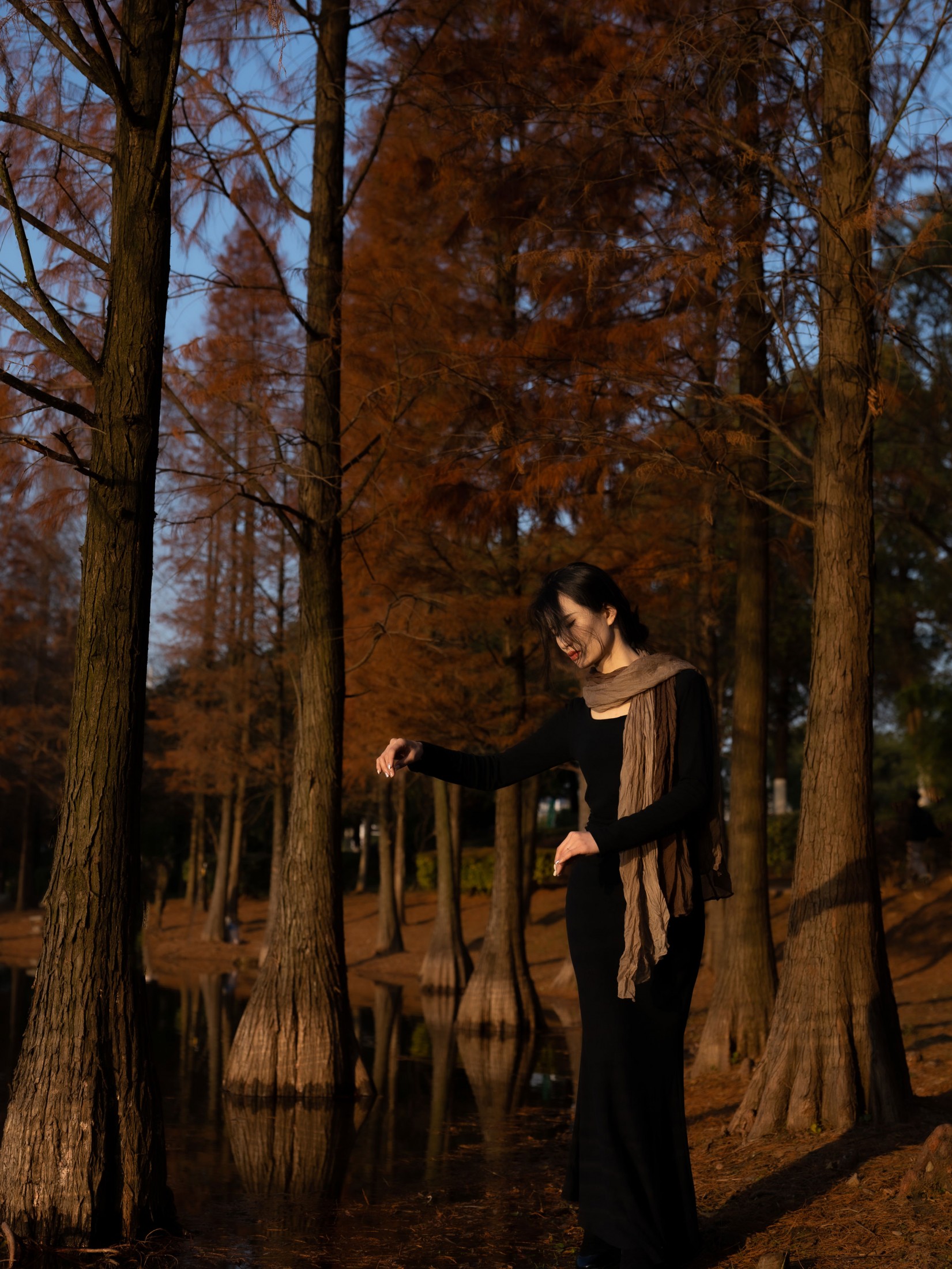  – 《秋》[11P] 插图4