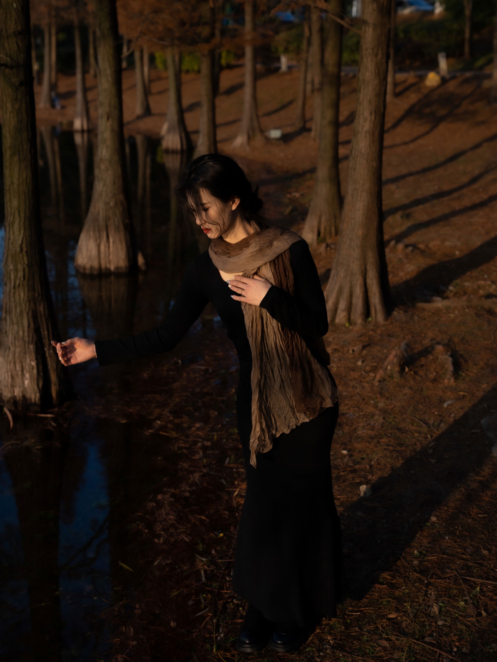  – 《秋》[11P] 插图5