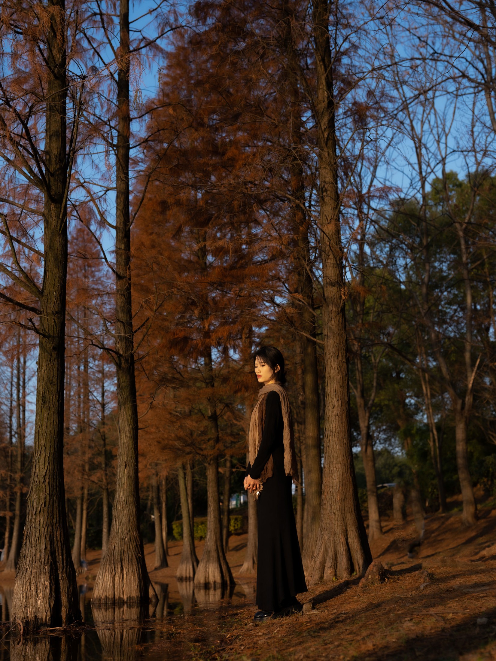  – 《秋》[11P] 插图3