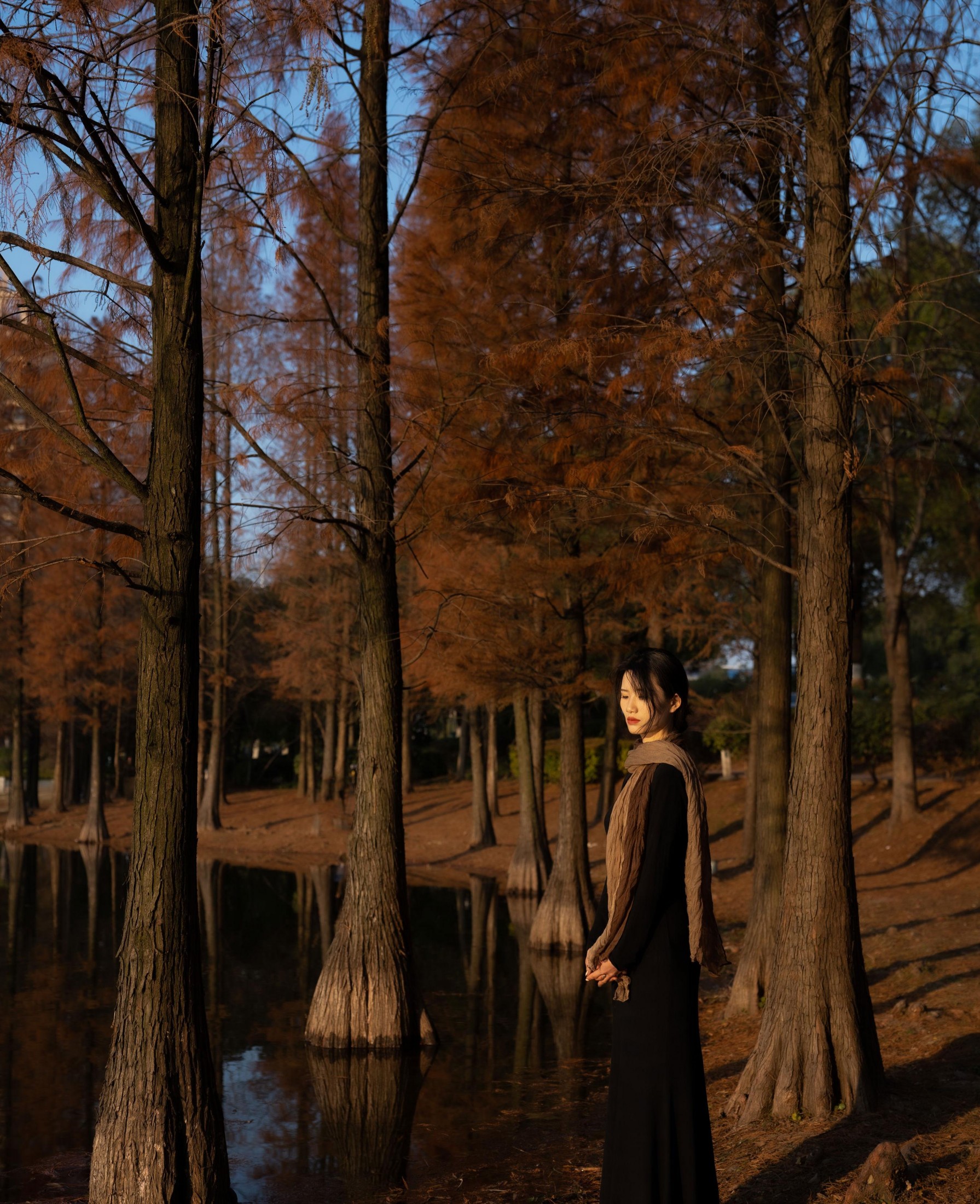  – 《秋》[11P] 插图2