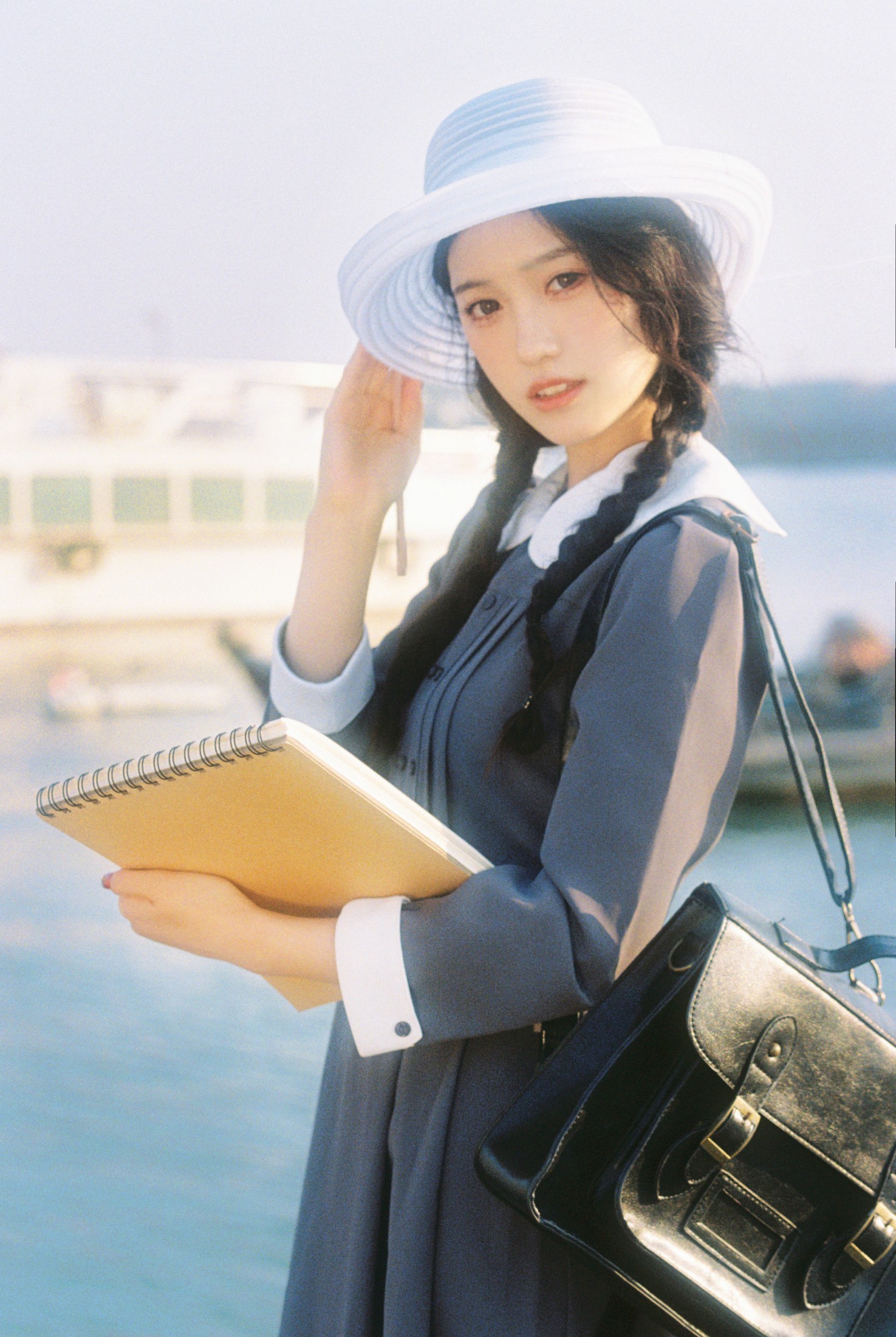 Luver潇潇 – 《你在我的记忆里》[10P] 插图3