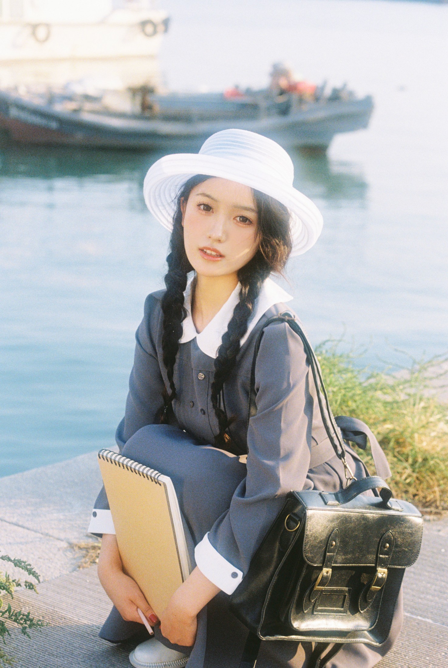 Luver潇潇 – 《你在我的记忆里》[10P] 插图5