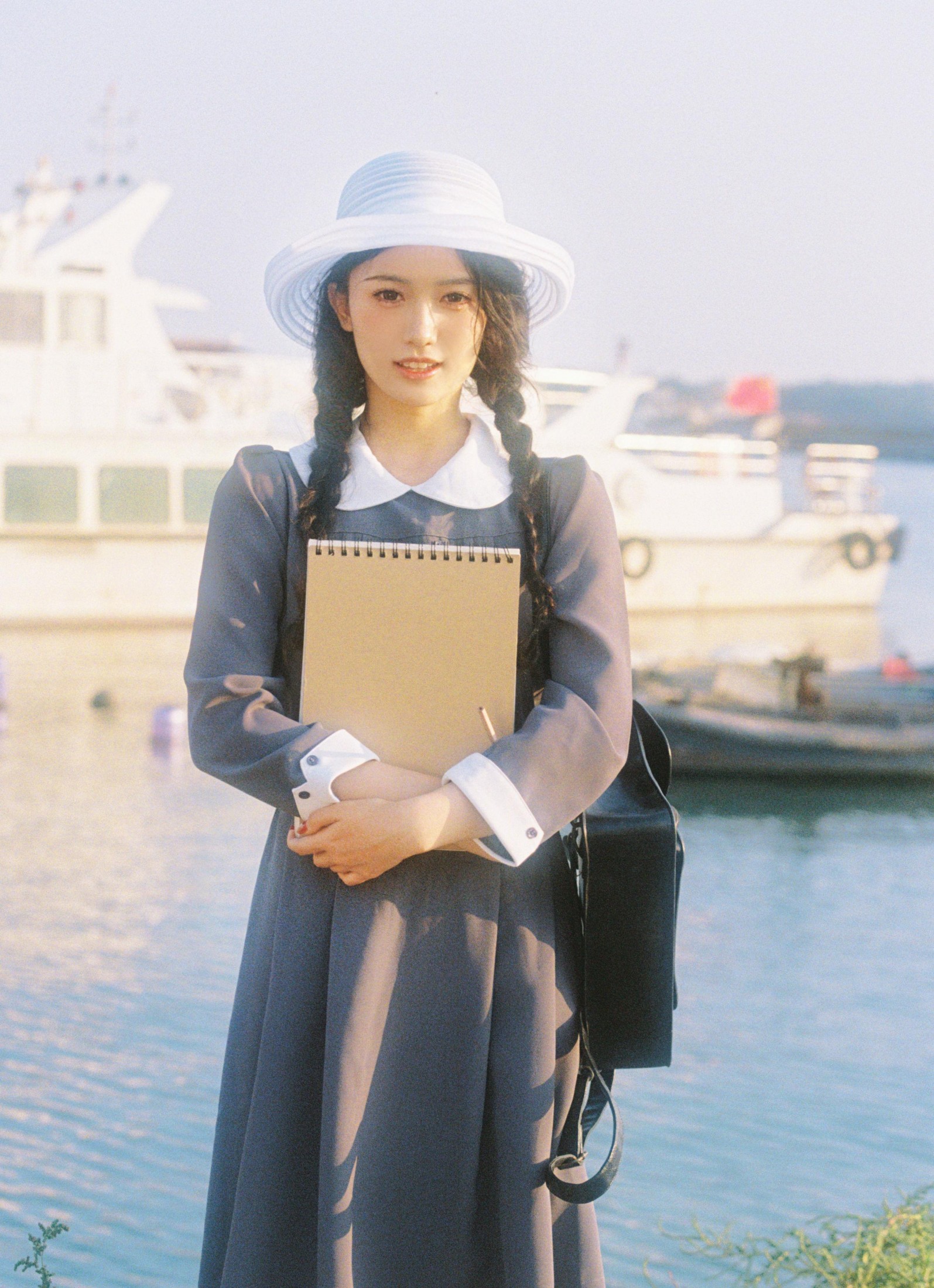 Luver潇潇 – 《你在我的记忆里》[10P] 插图2