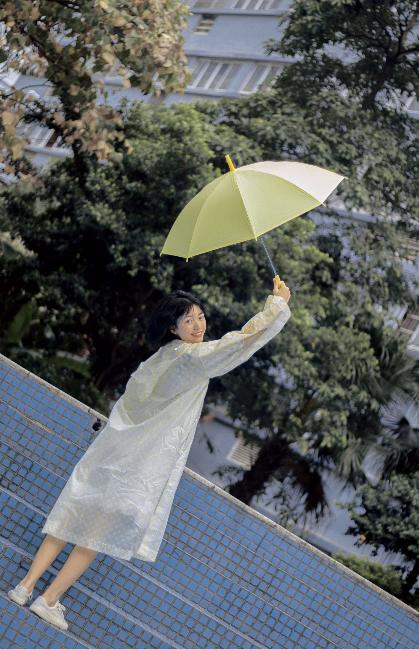 迎迎 – 《夏色笑容》[33P] 插图5