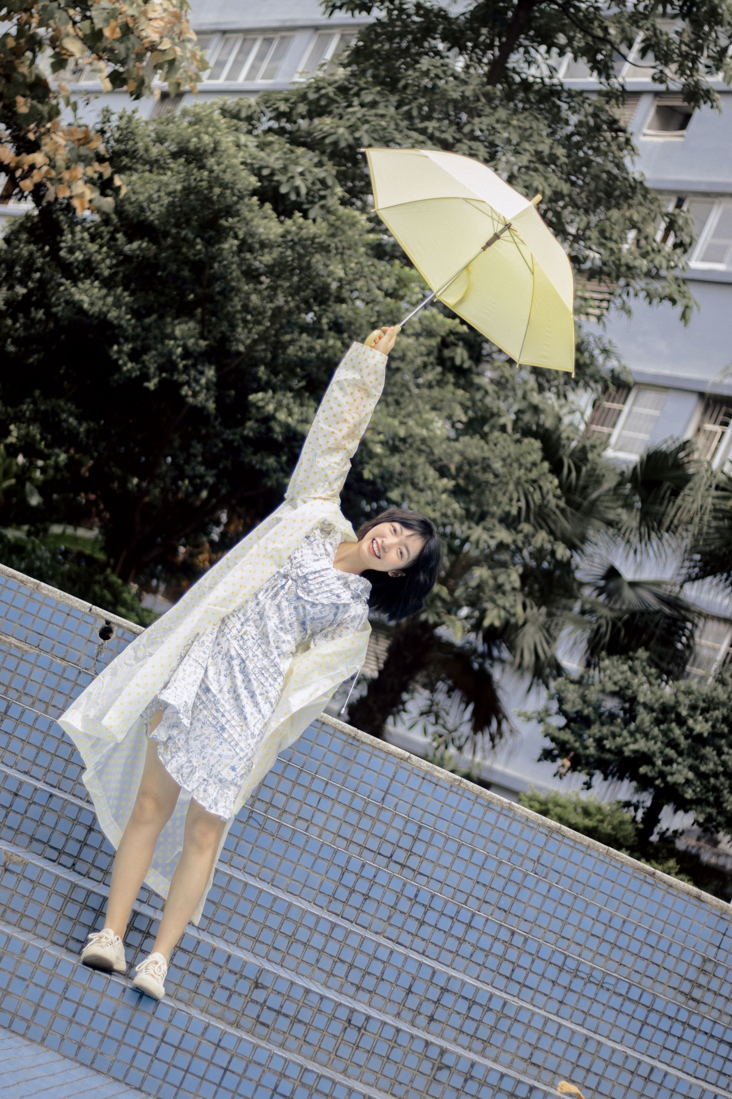 迎迎 – 《夏色笑容》[33P] 插图4