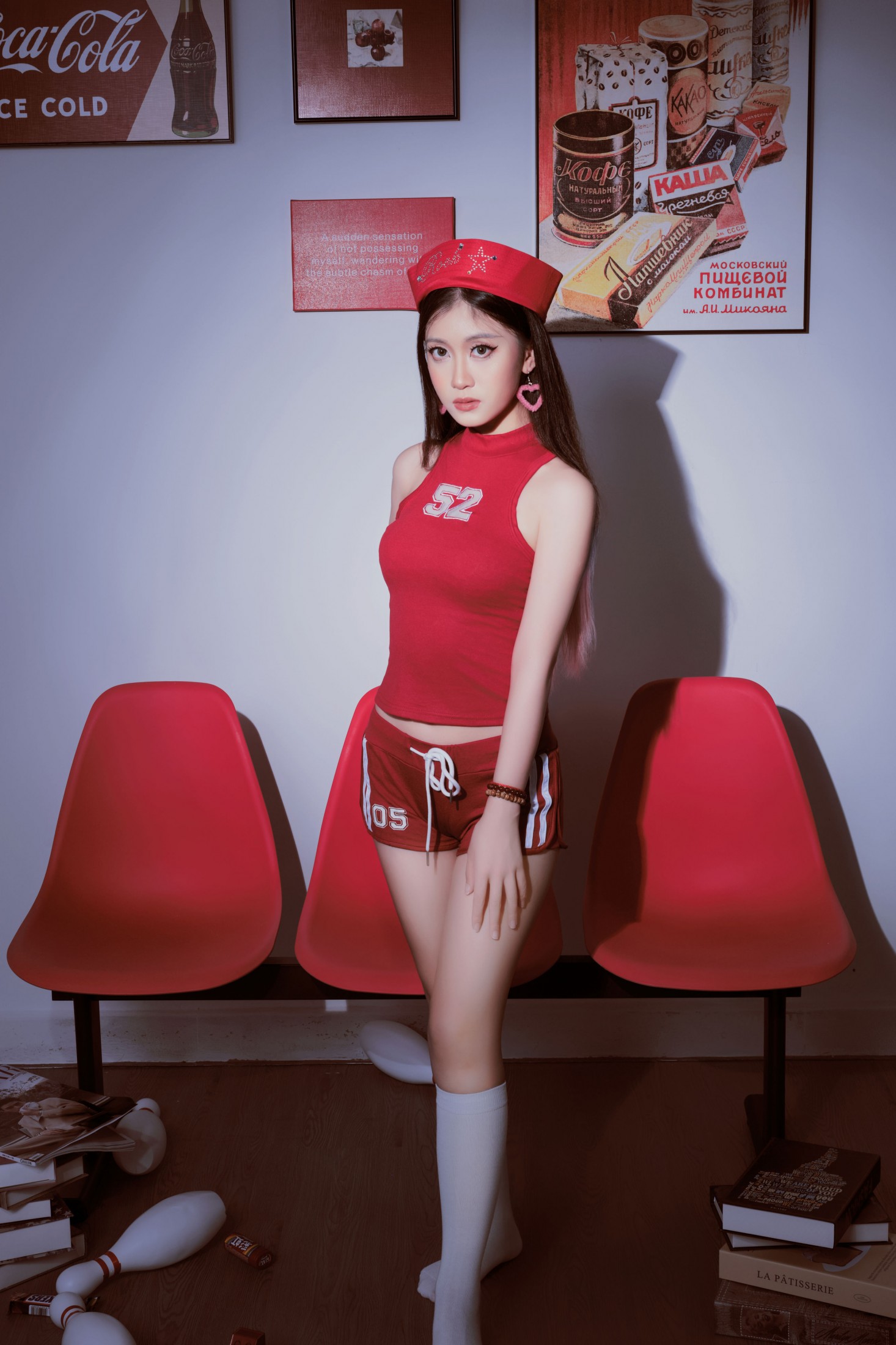 mimi – 《火》[9P] 插图4