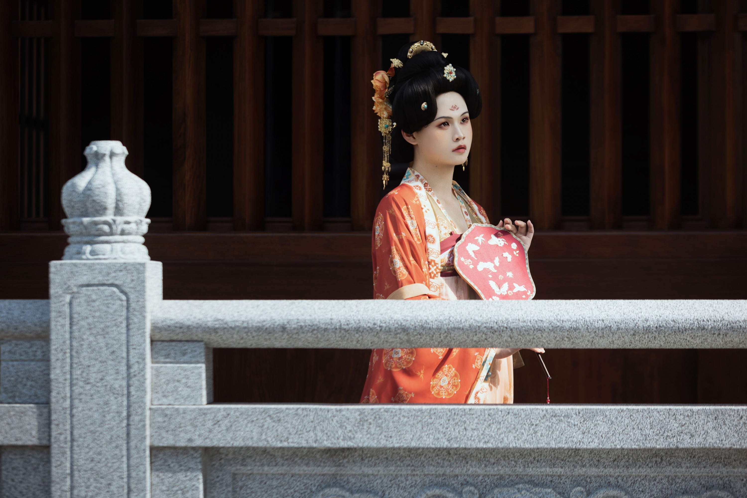 Arya – 《古寺荔枝》[30P] 插图4