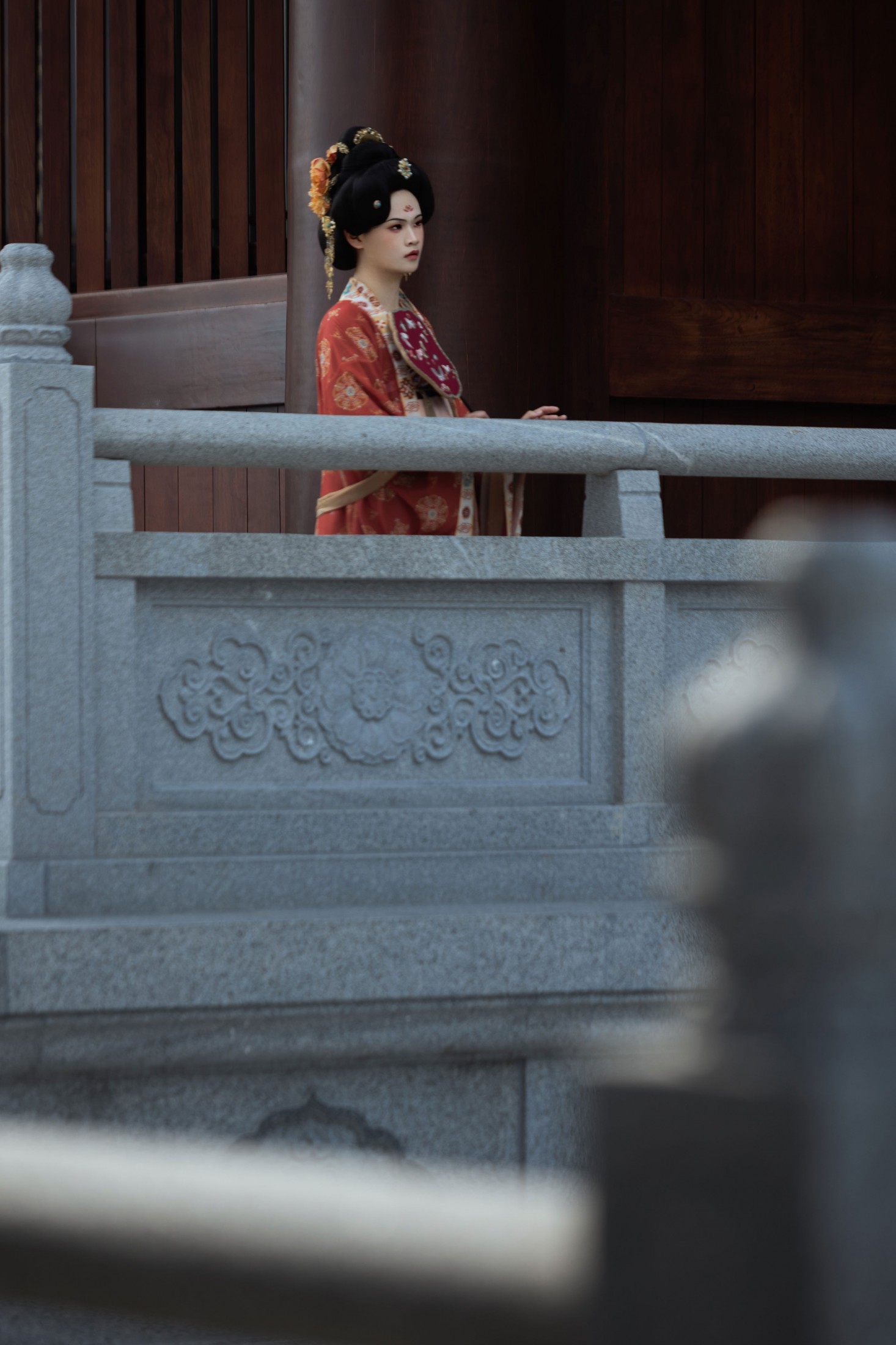 Arya – 《古寺荔枝》[30P] 插图5