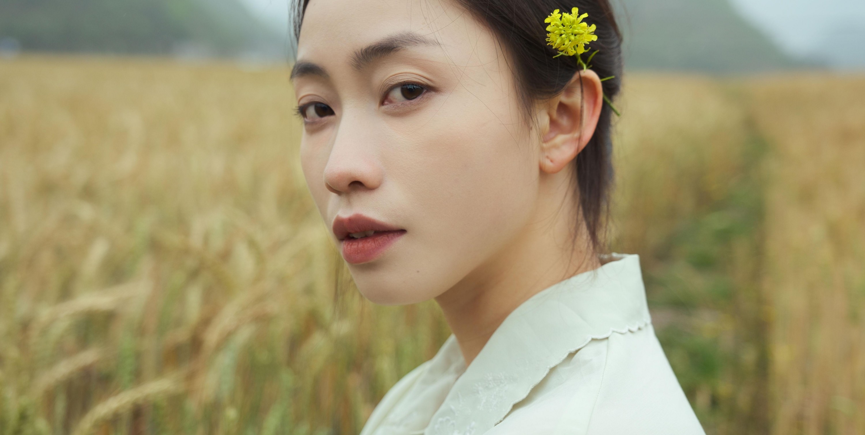 小张 – 《麦田的守望者》[21P] 插图2