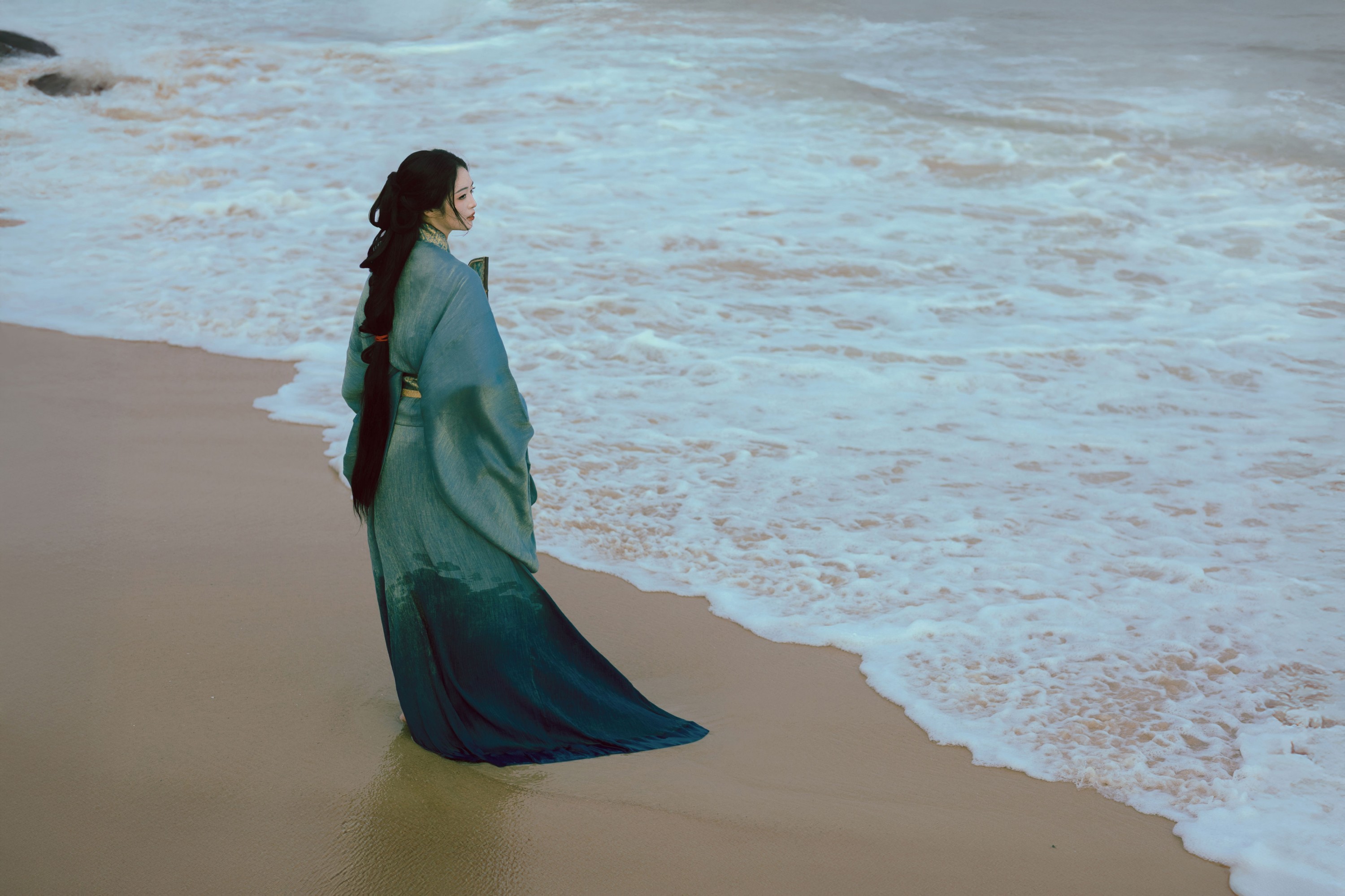 青衣 – 《望海潮》[36P] 插图5