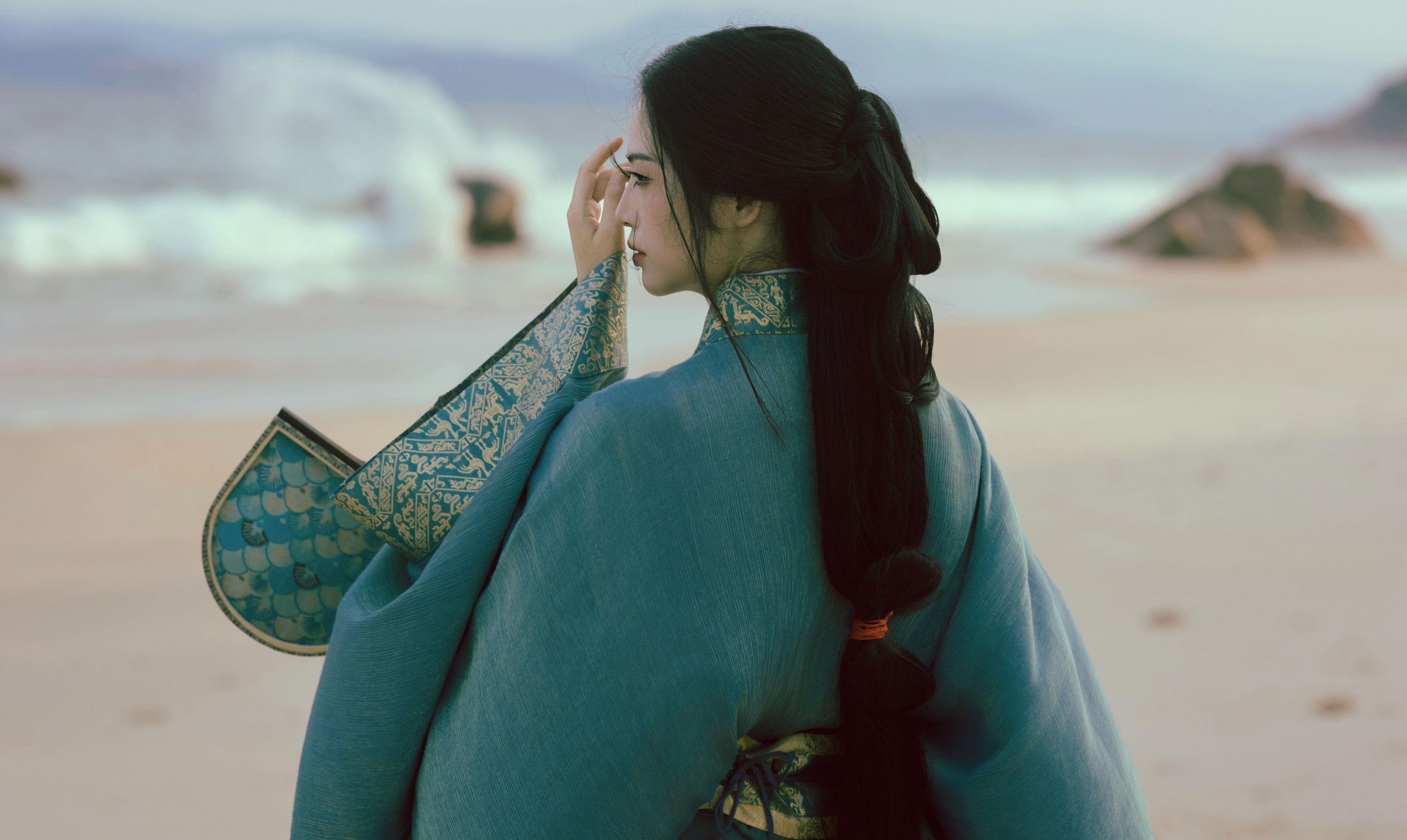 青衣 – 《望海潮》[36P] 插图2