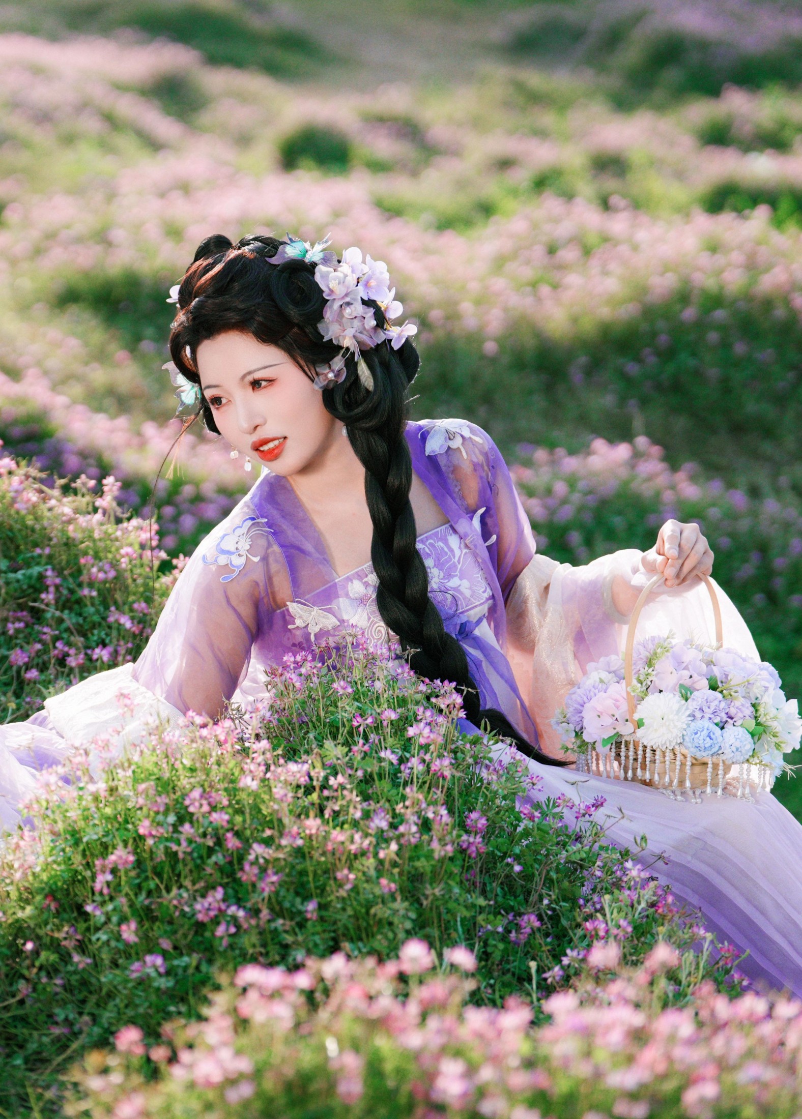 桂花鸭 – 《古风人像拍摄》[16P] 插图2