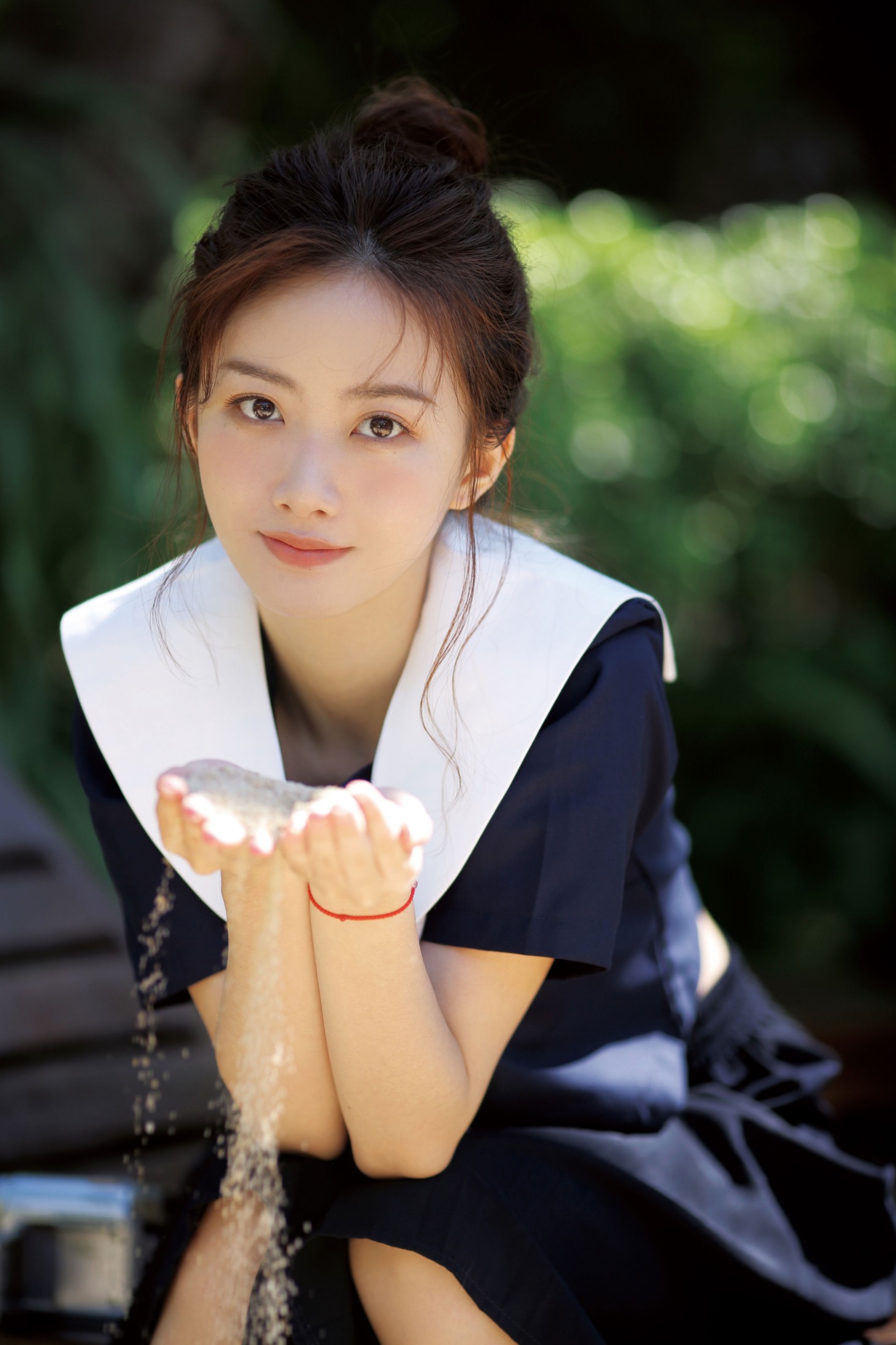  – 《夏天的风》[10P] 插图3