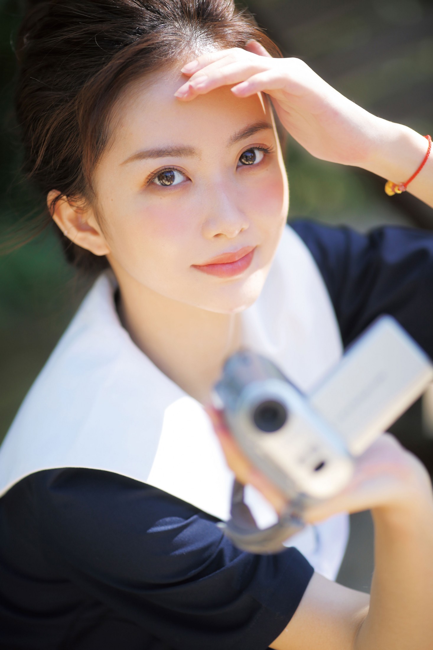  – 《夏天的风》[10P] 插图5