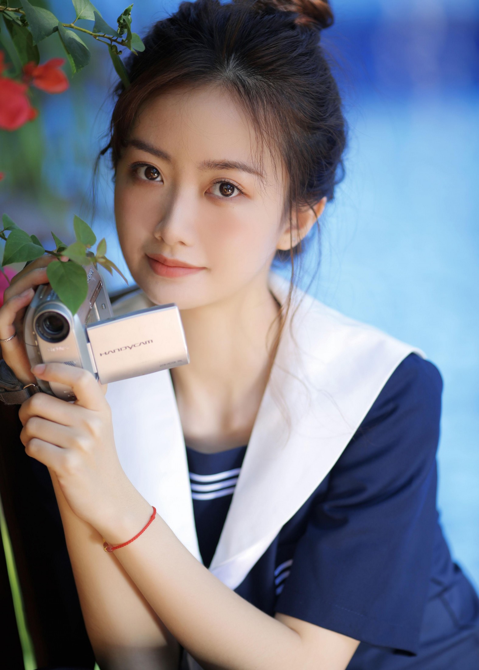  – 《夏天的风》[10P] 插图2