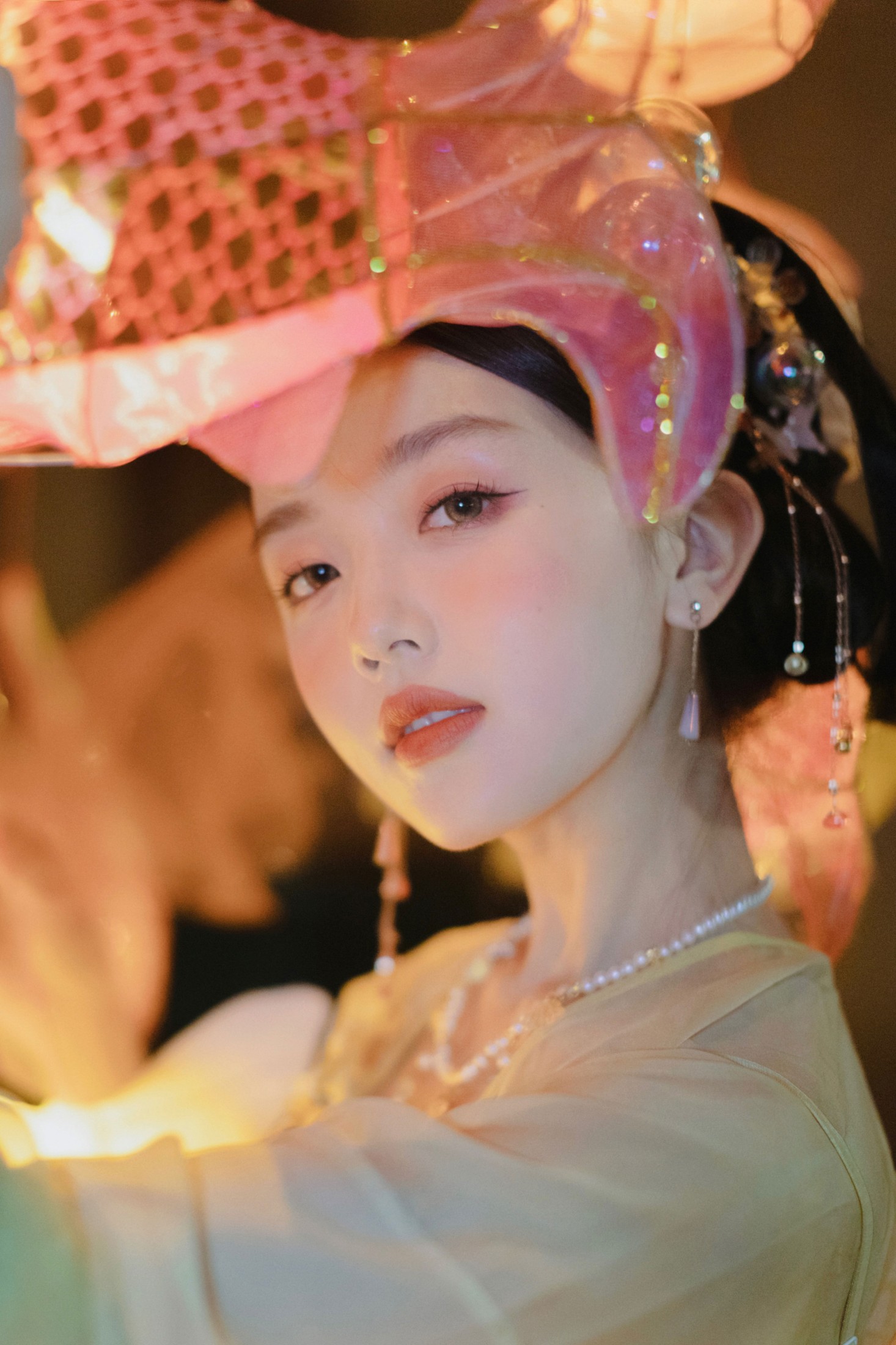  – 《鱼灯少女》[17P] 插图5