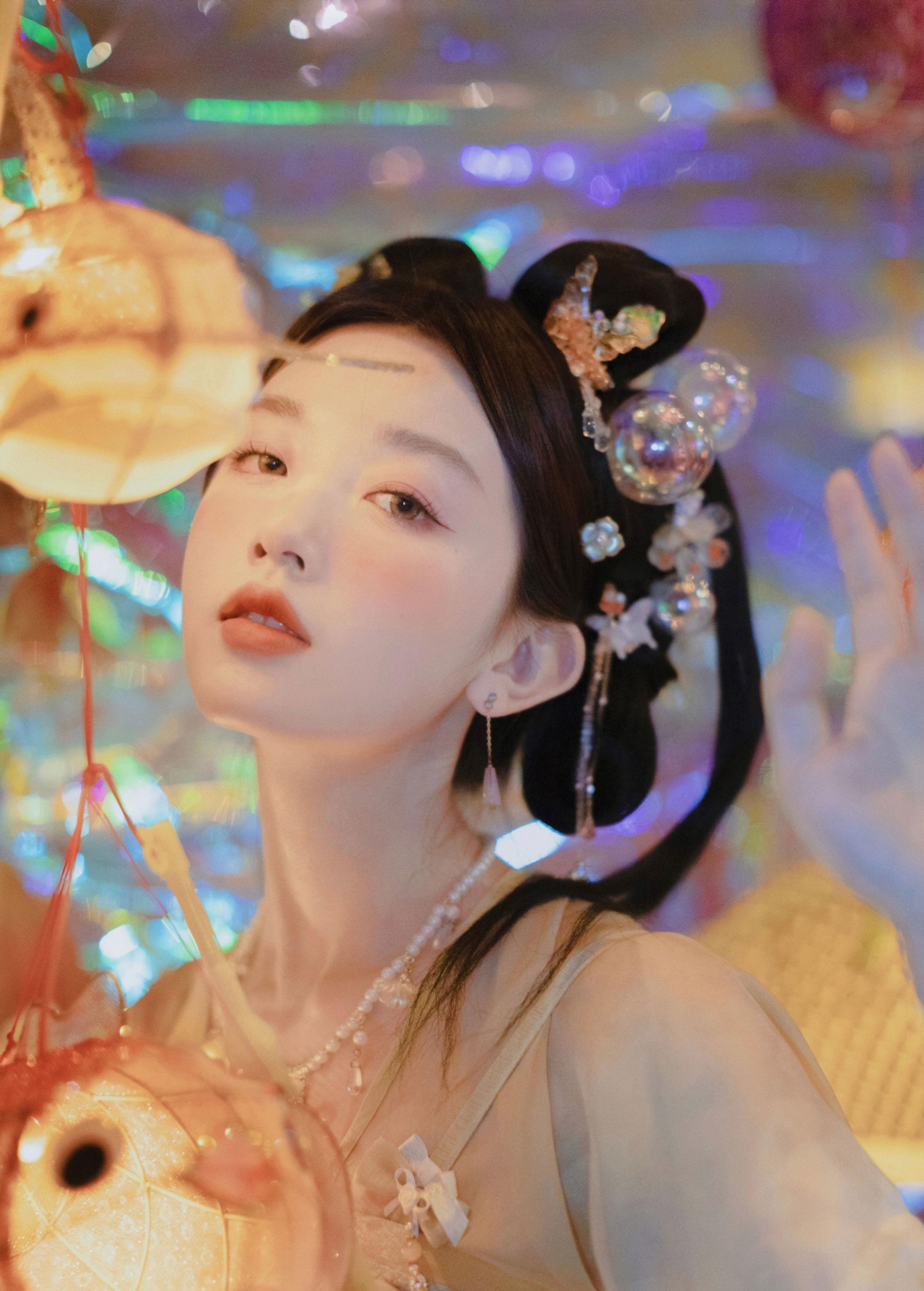  – 《鱼灯少女》[17P] 插图2